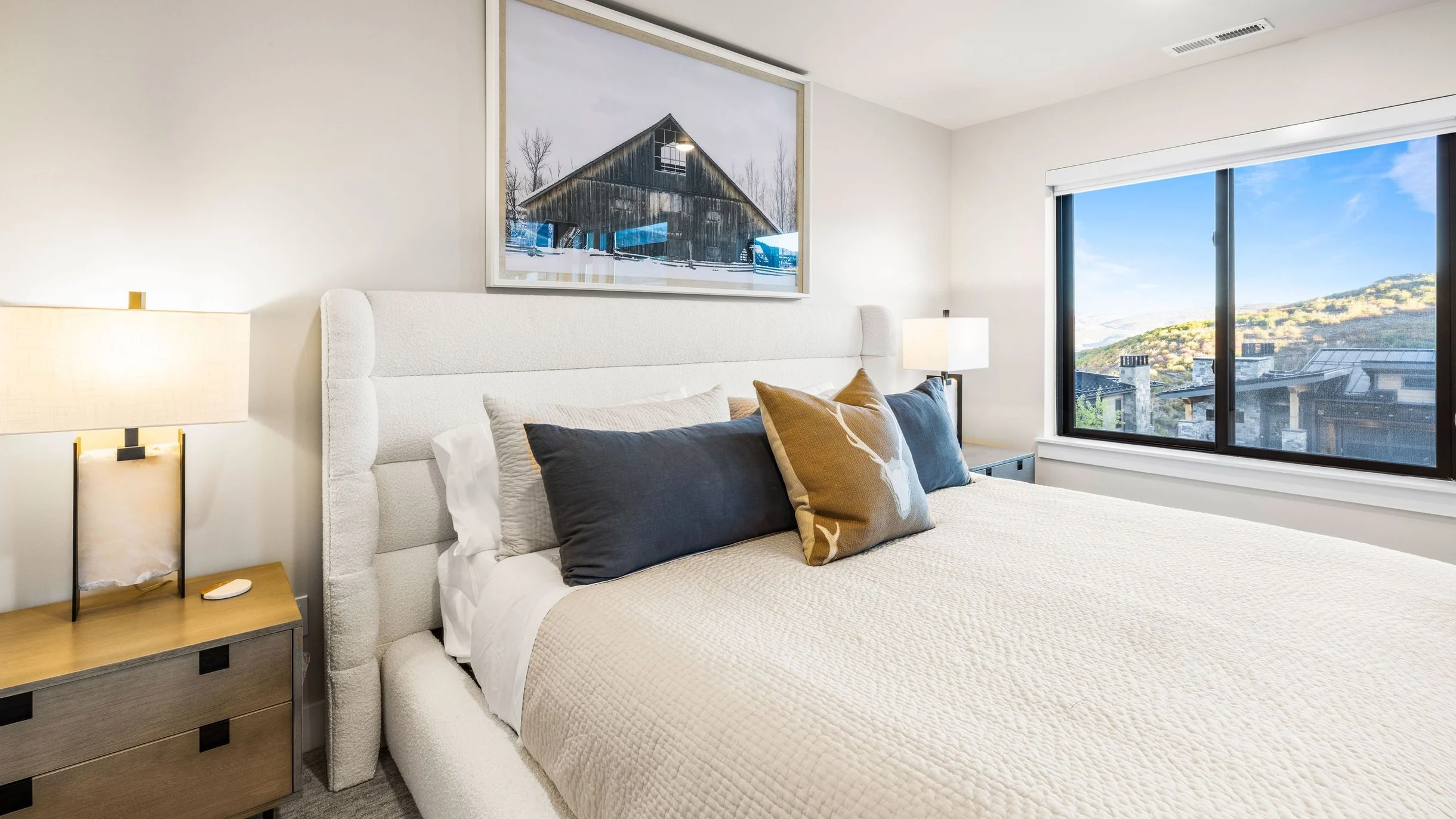 Wander Deer Valley #44