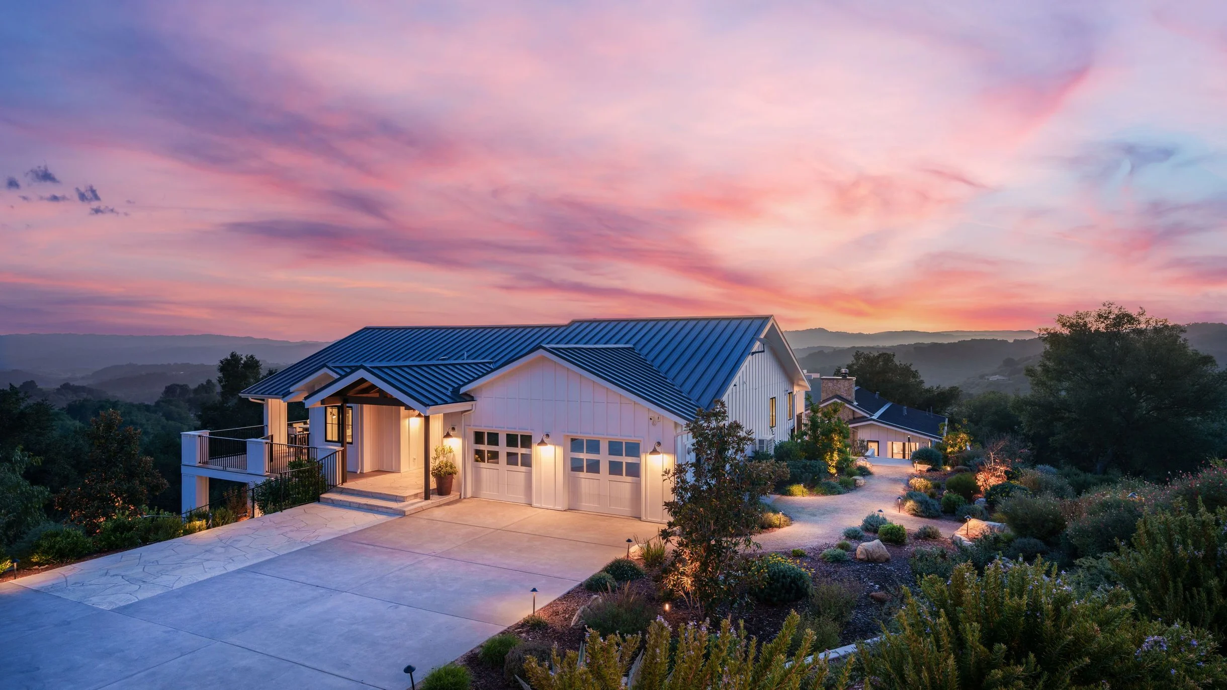 Wander Paso Robles Vineyard #5