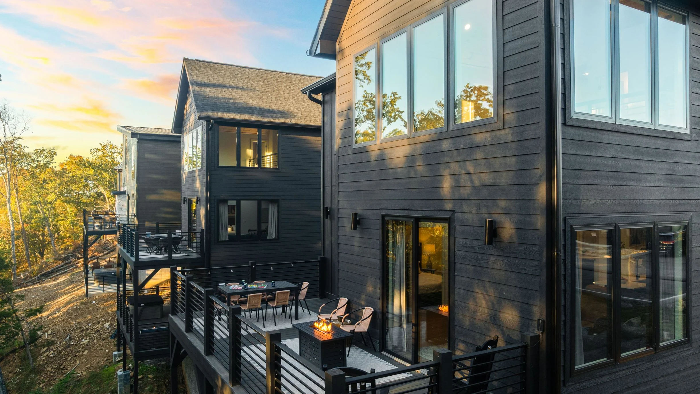 Wander Sevierville Vista #5