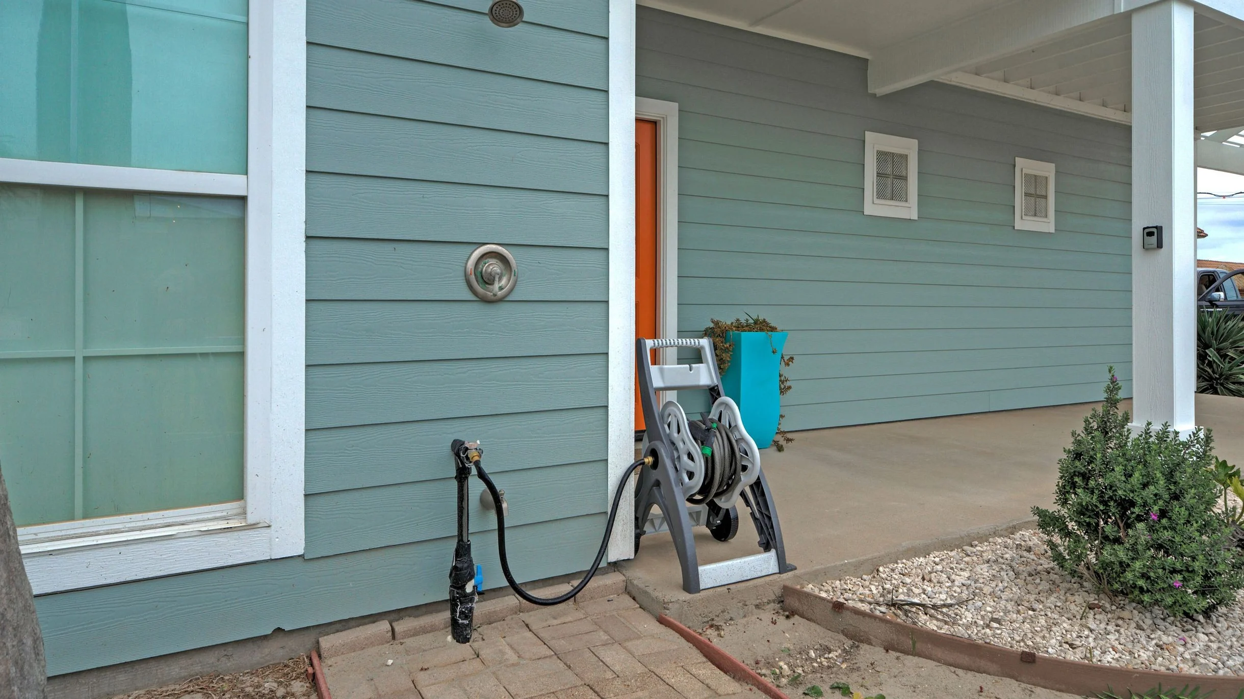 Wander Port Aransas Beach #48