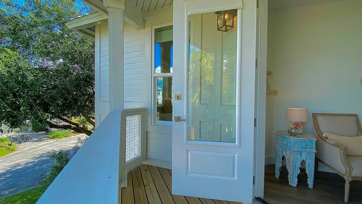 Wander Emerald Coast Bloom #4