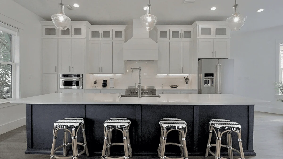 Wander Emerald Coast Bloom #17