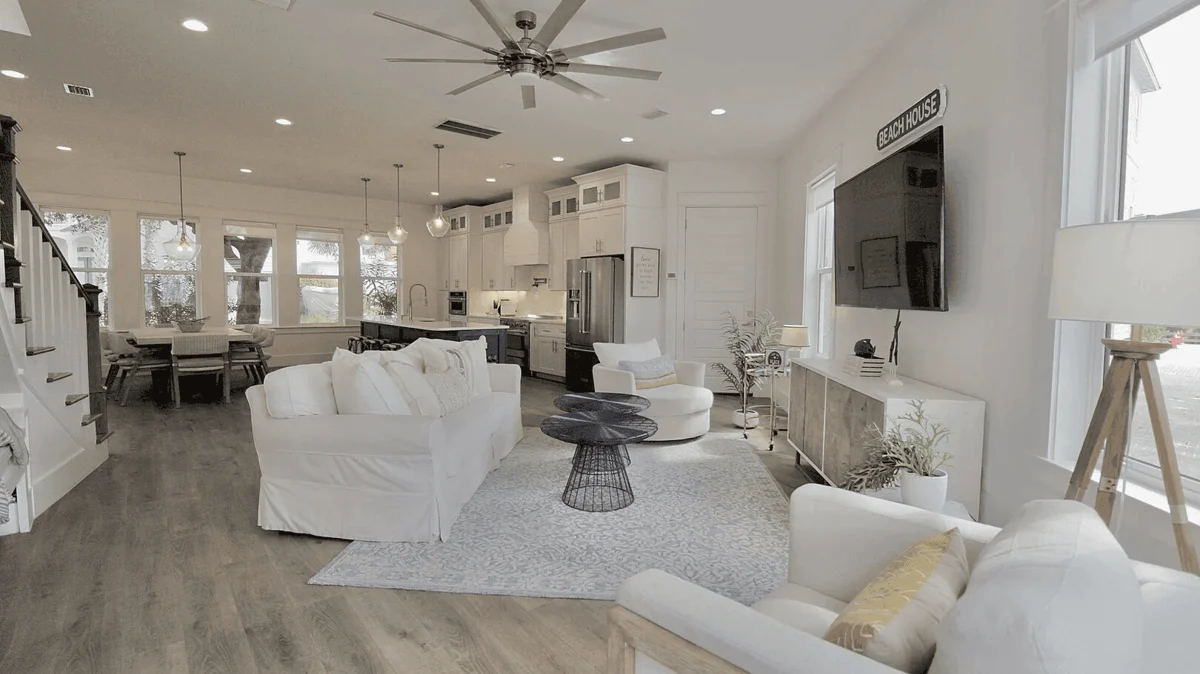 Wander Emerald Coast Bloom #5