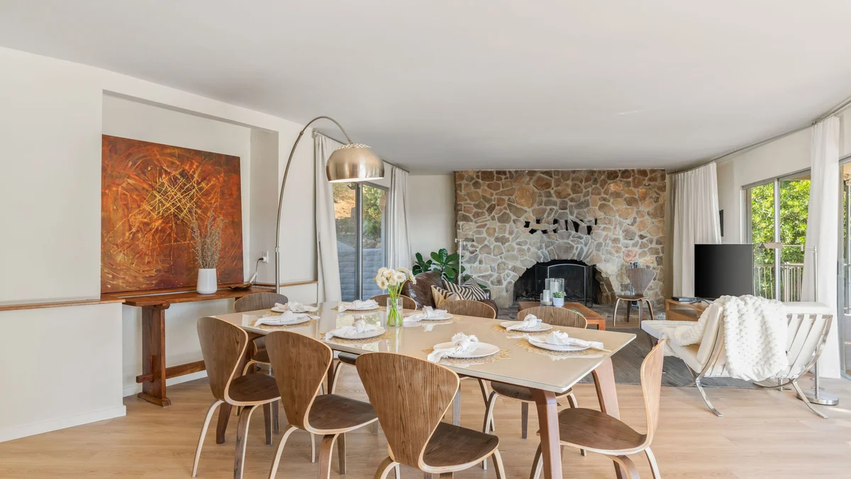 Wander Malibu Retreat