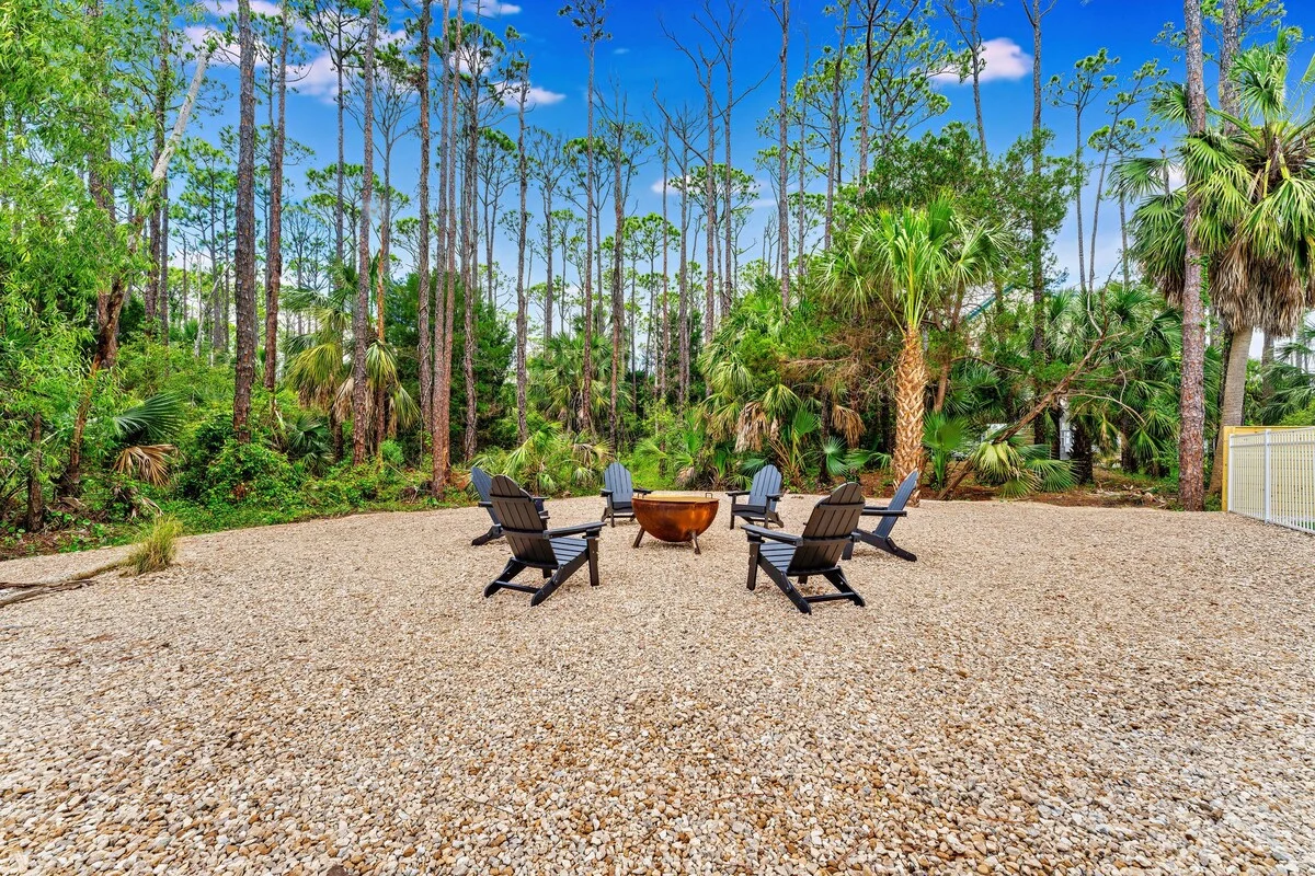 Wander St. George Tides