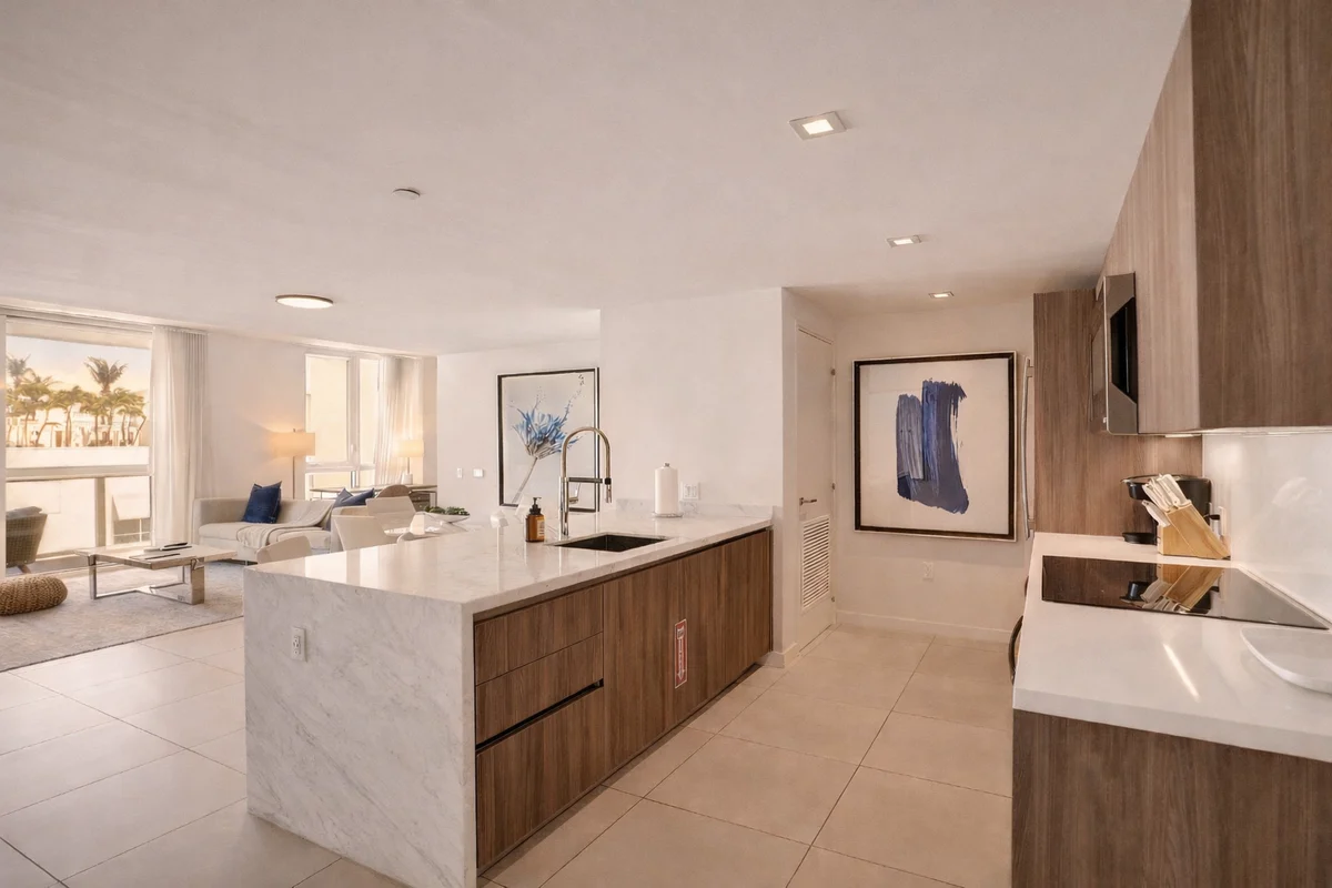 Wander Fort Lauderdale Dunes