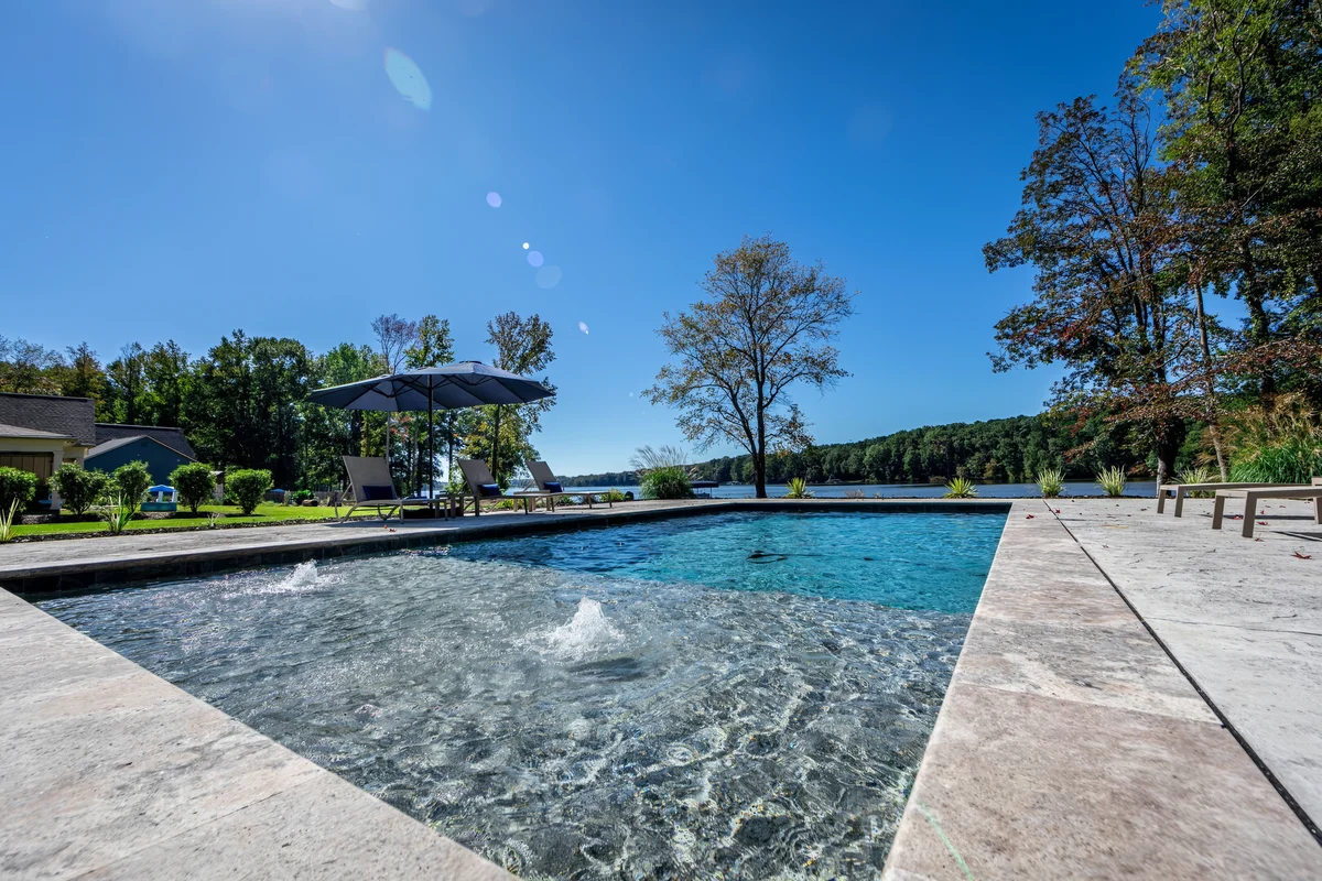 Wander Lake Oconee Vista