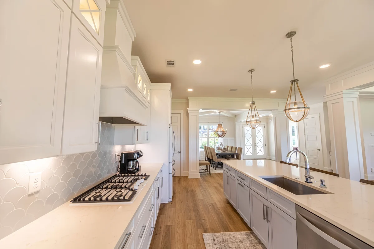 Wander Lake Oconee Vista