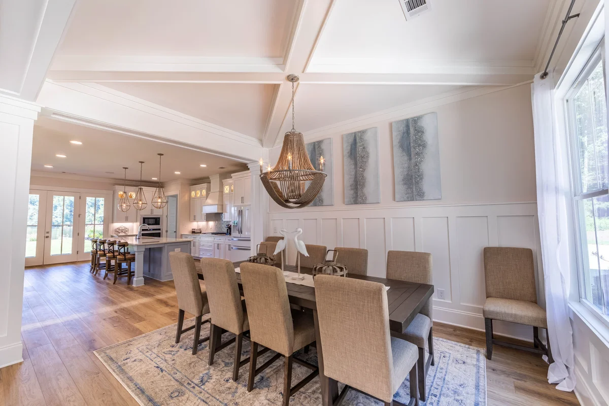 Wander Lake Oconee Vista