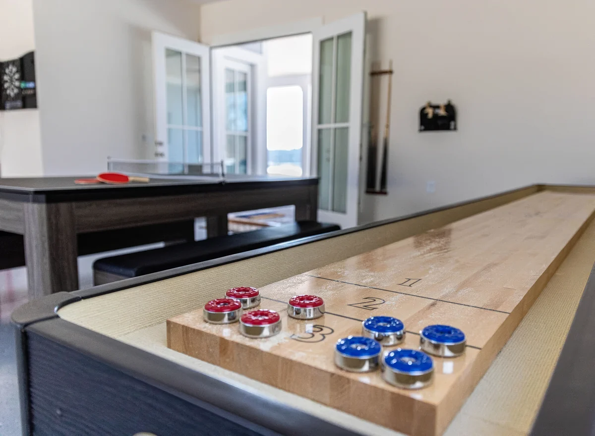 Wander Lake Oconee Vista