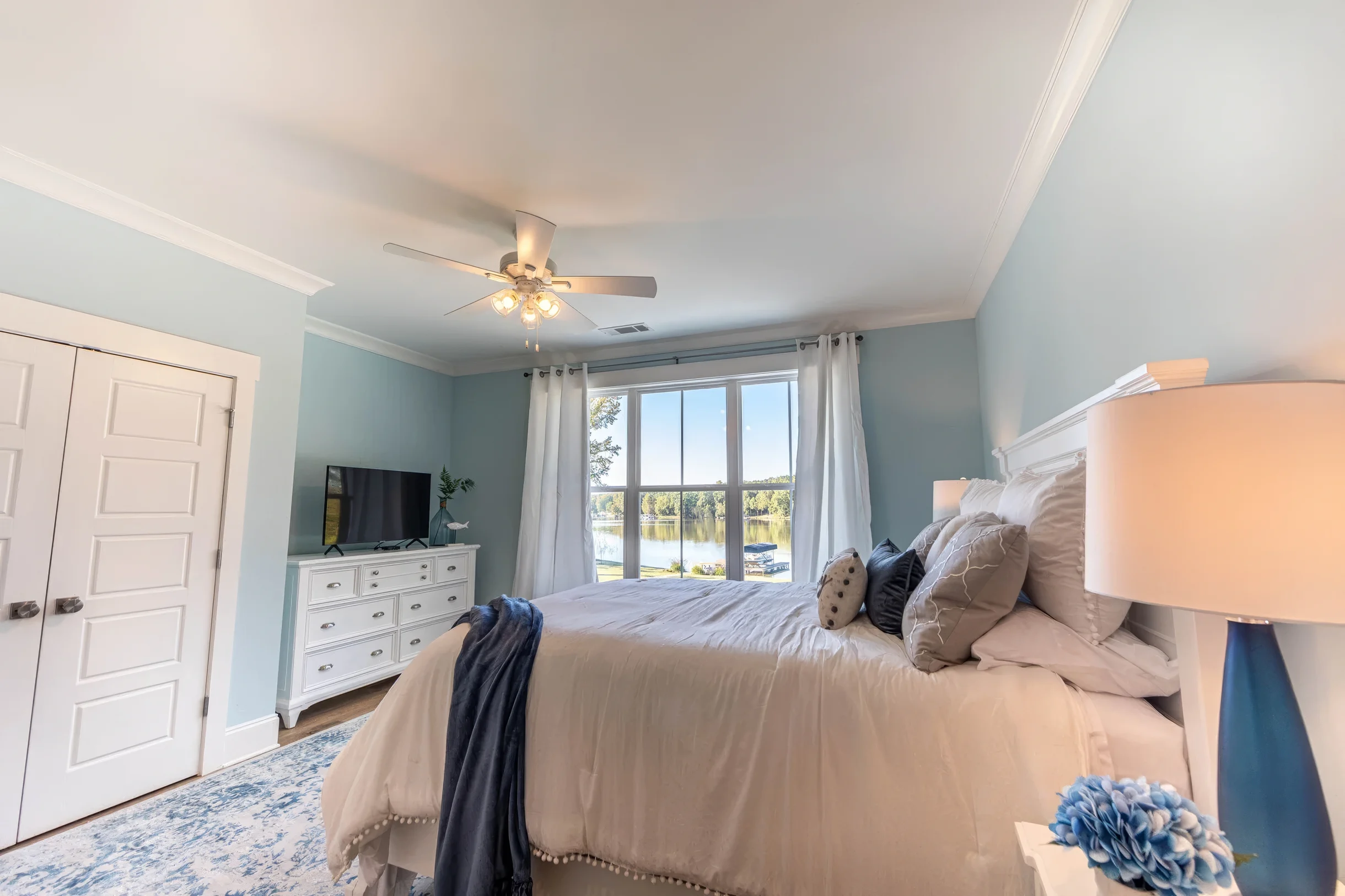 The Blue Heron #26