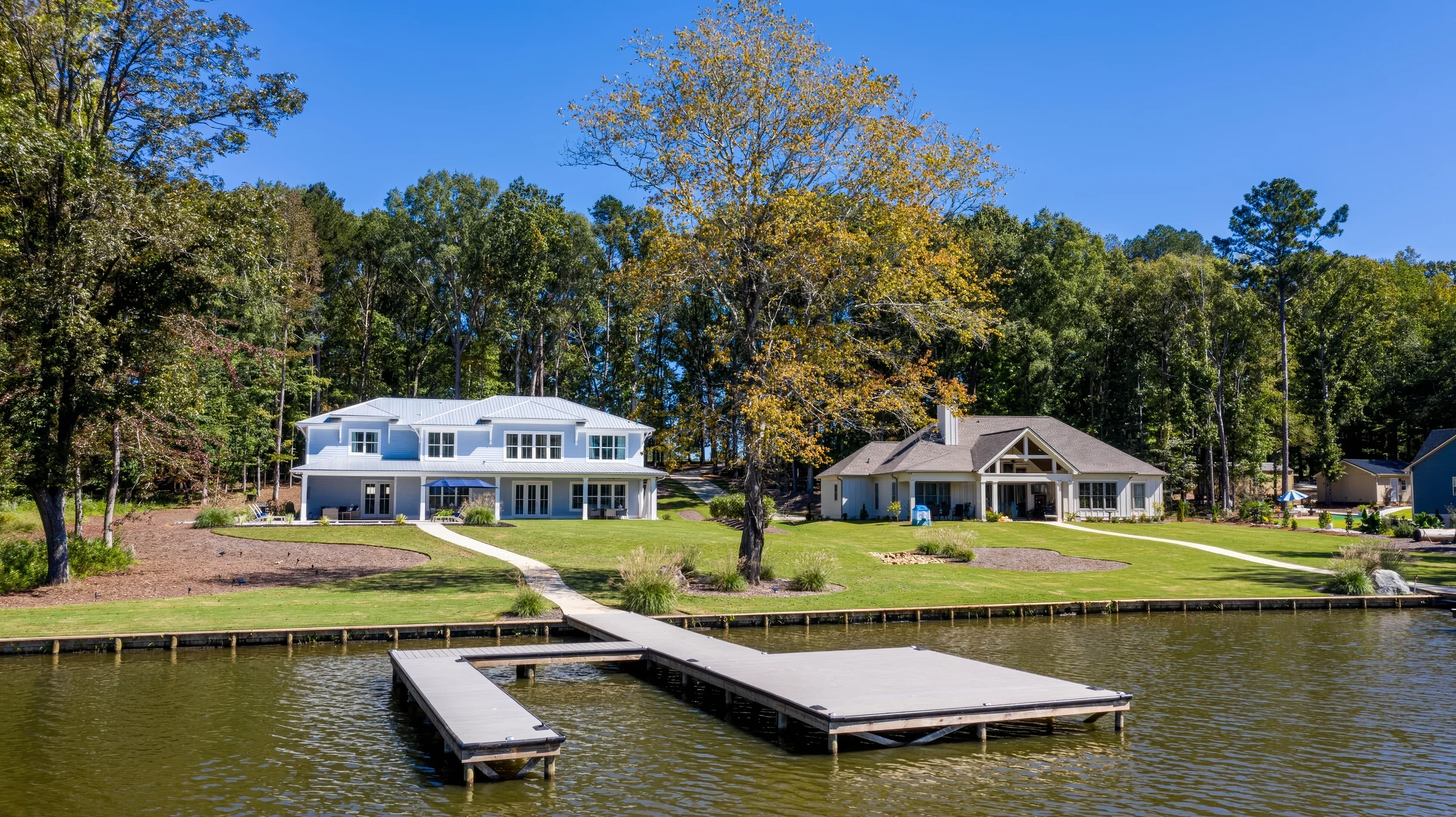 Wander Lake Oconee Vista #4