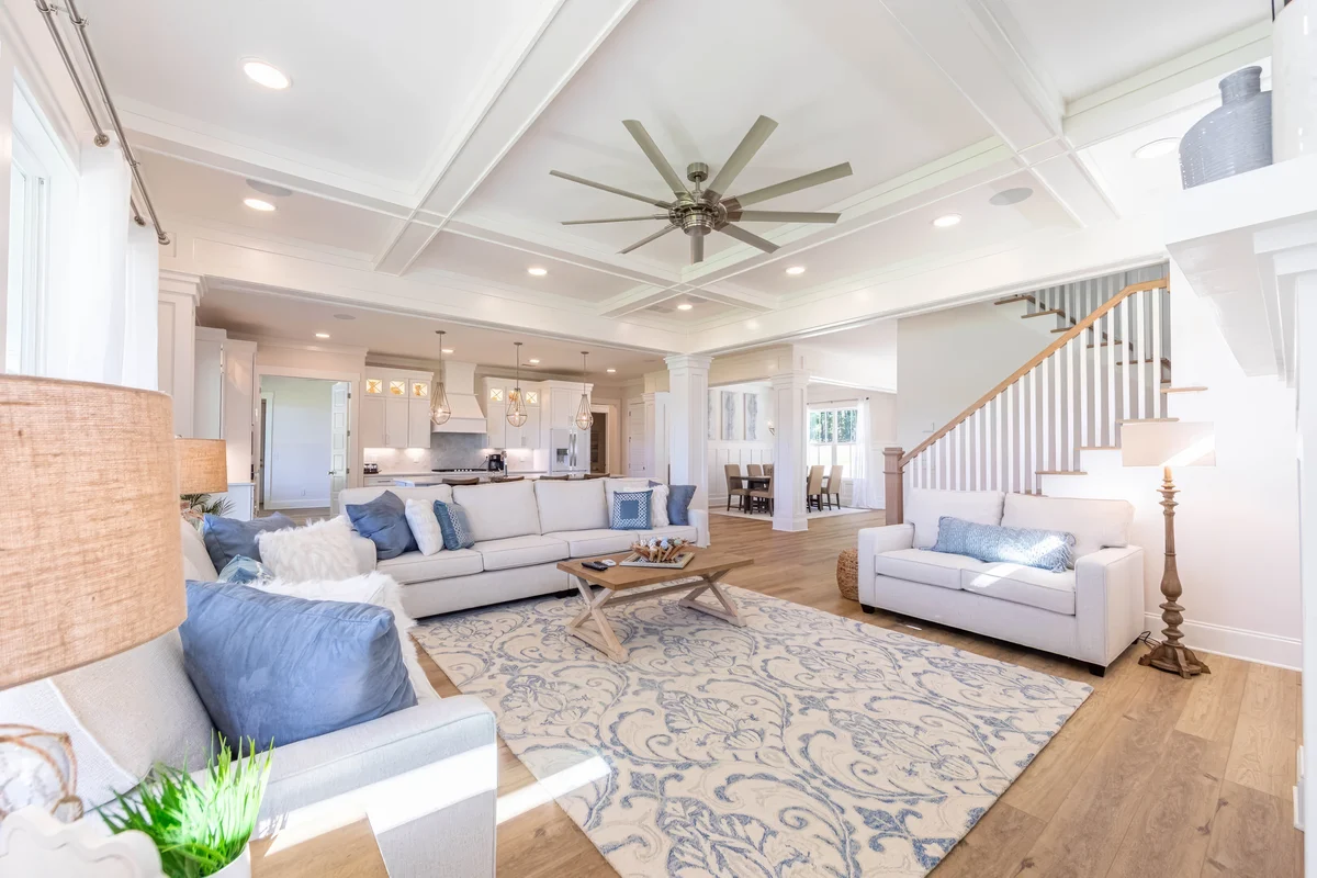 Wander Lake Oconee Vista