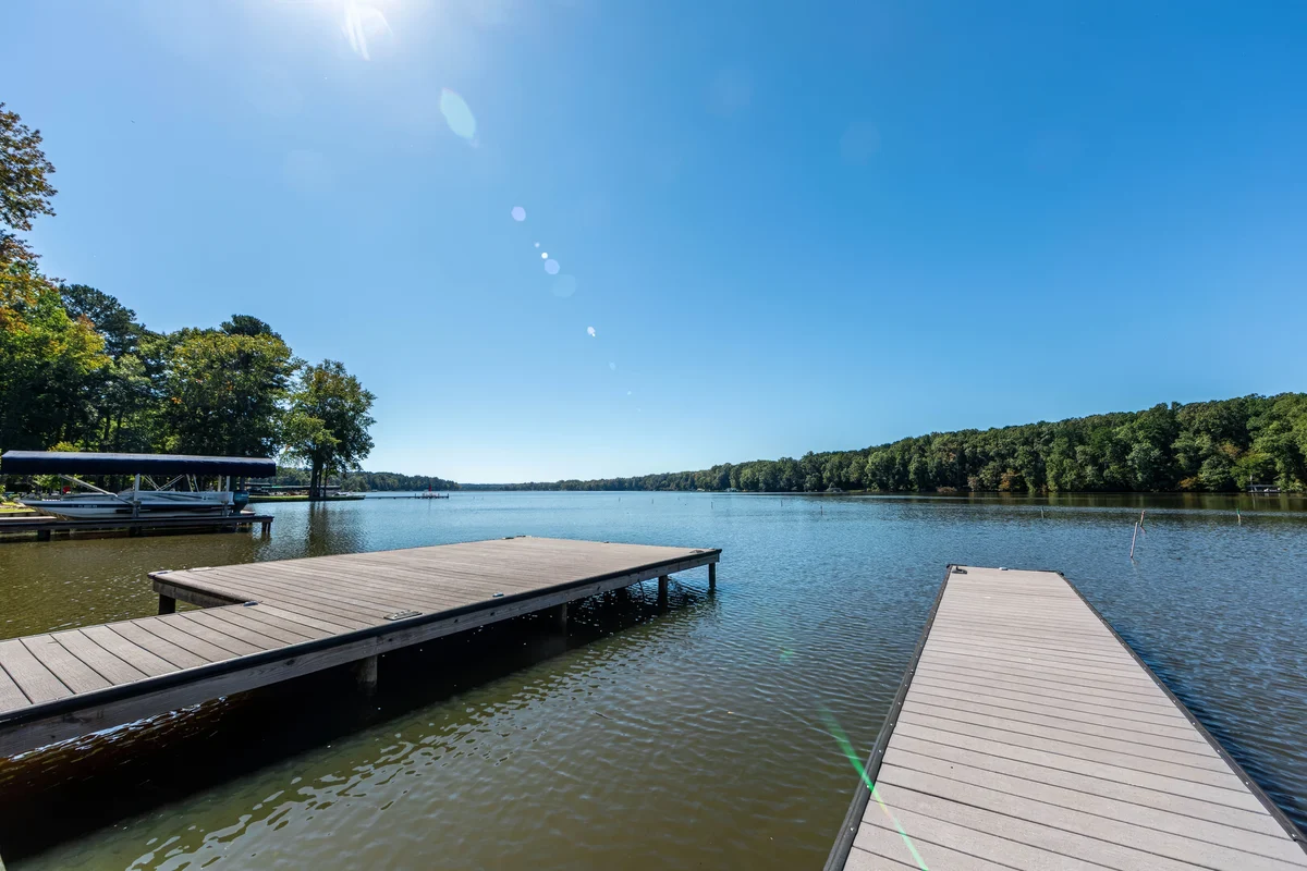 Wander Lake Oconee Vista
