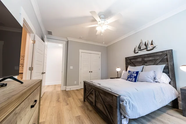 Bedroom 3 image 1
