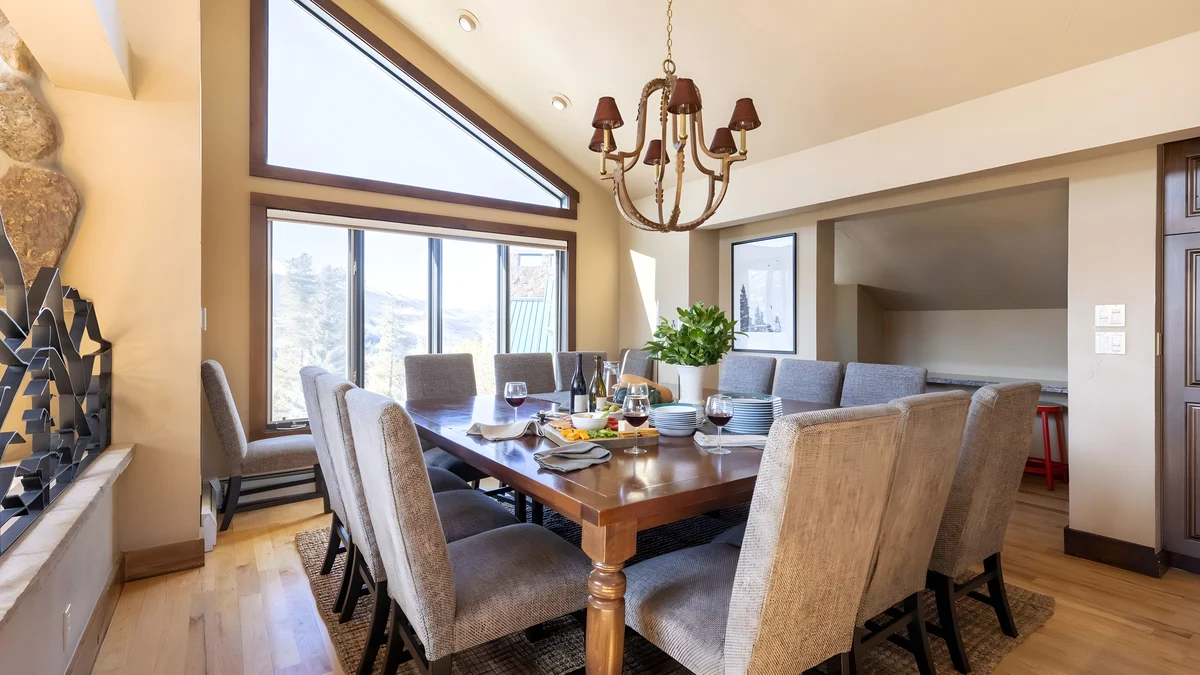 Wander Breckenridge Timbers