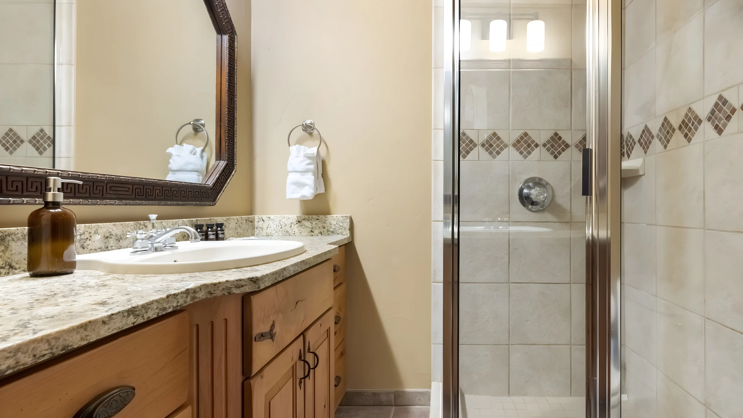 Wander Breckenridge Timbers