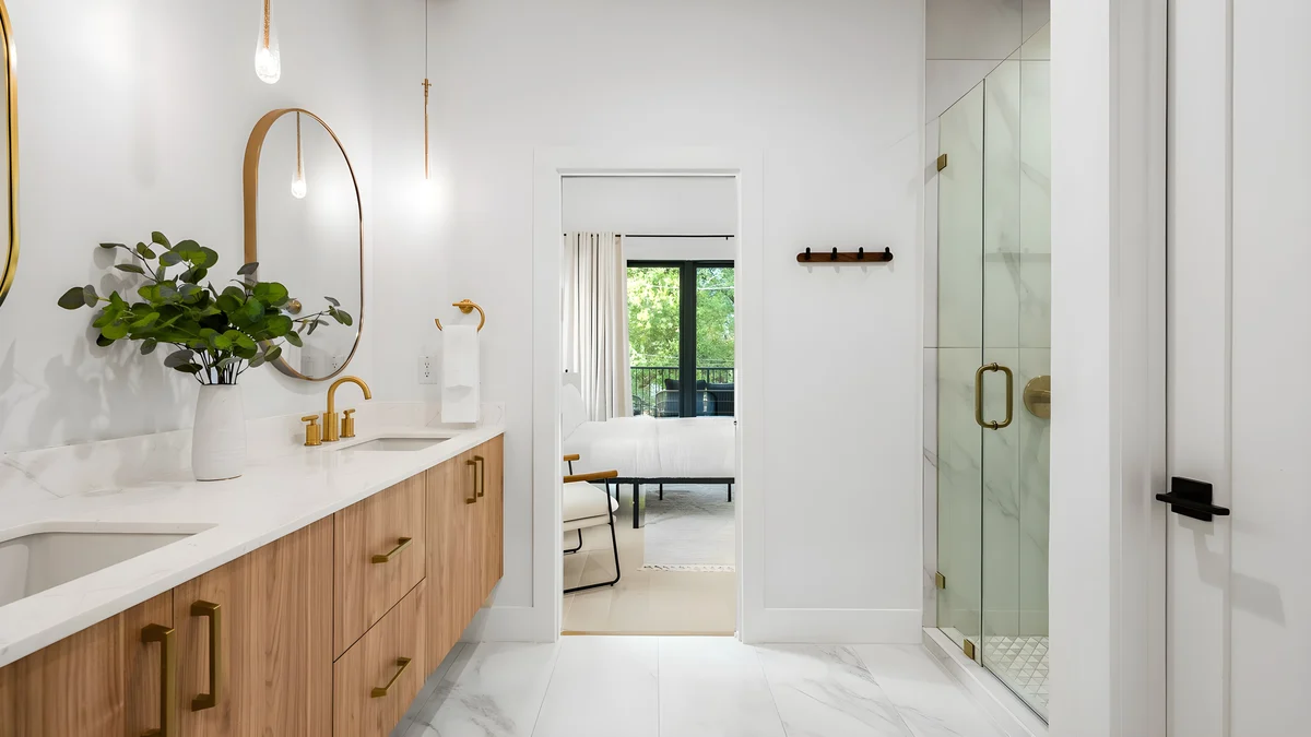 Wander East Austin Retreat