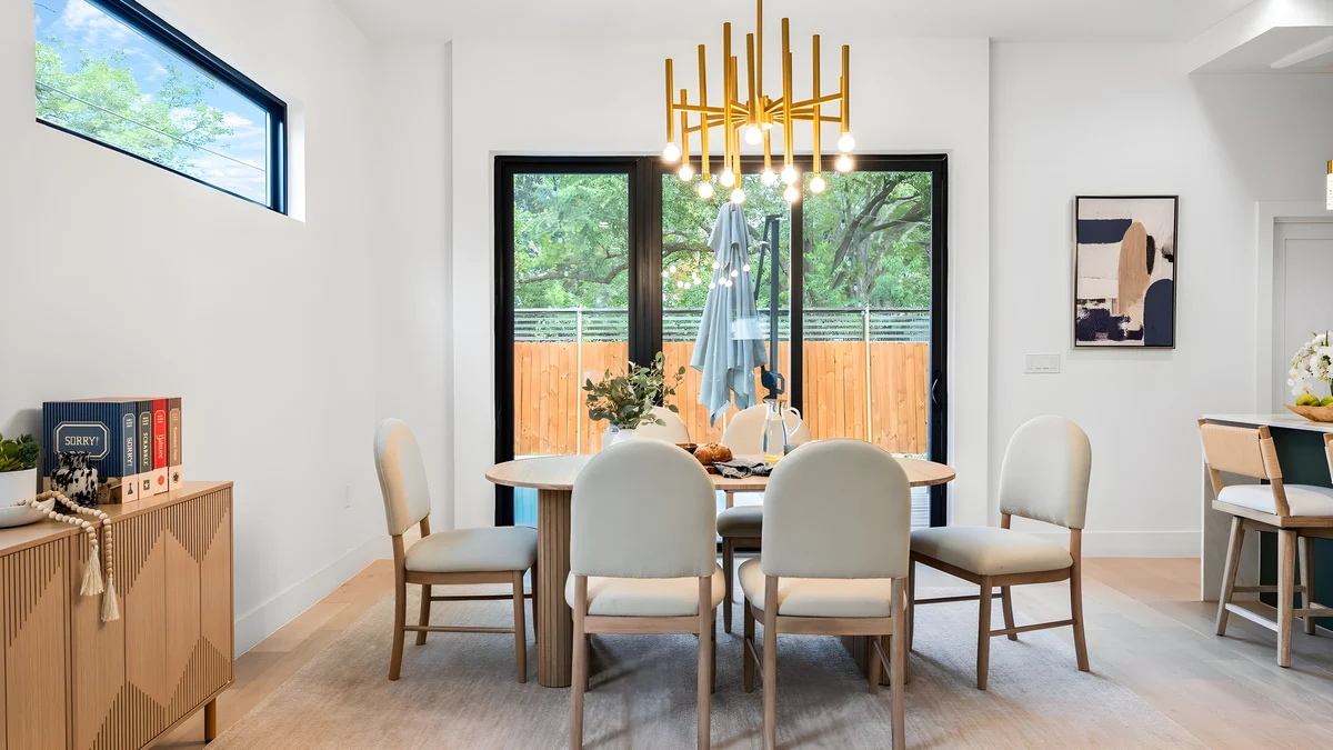 Wander East Austin Retreat