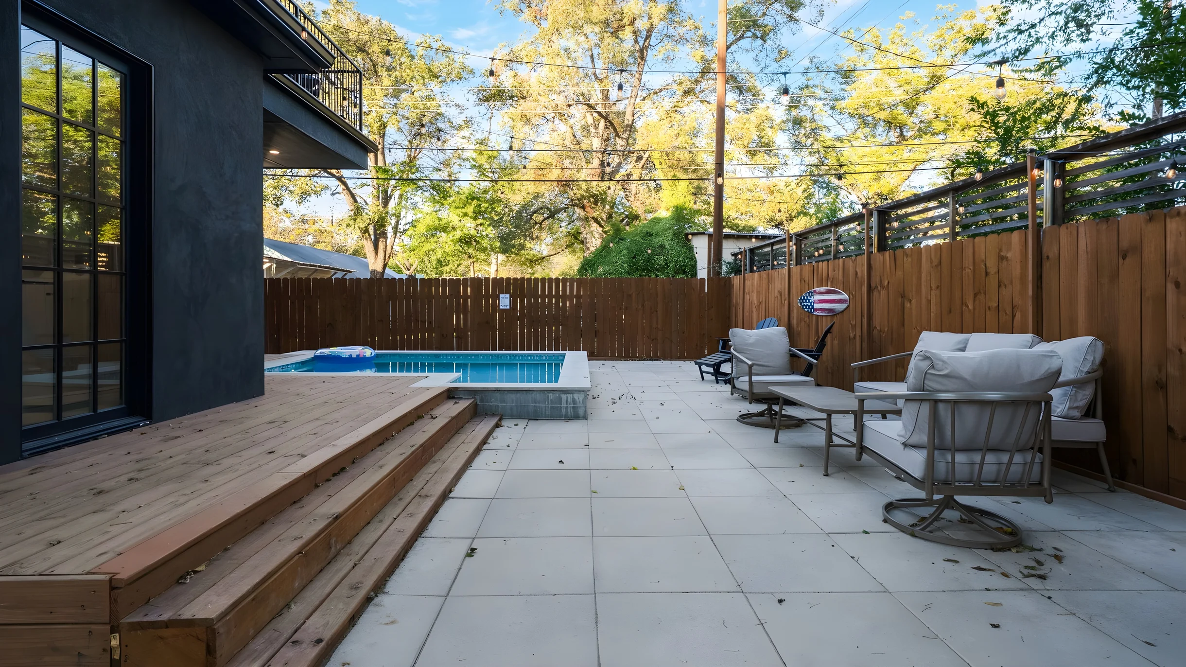 Wander East Austin Retreat #34