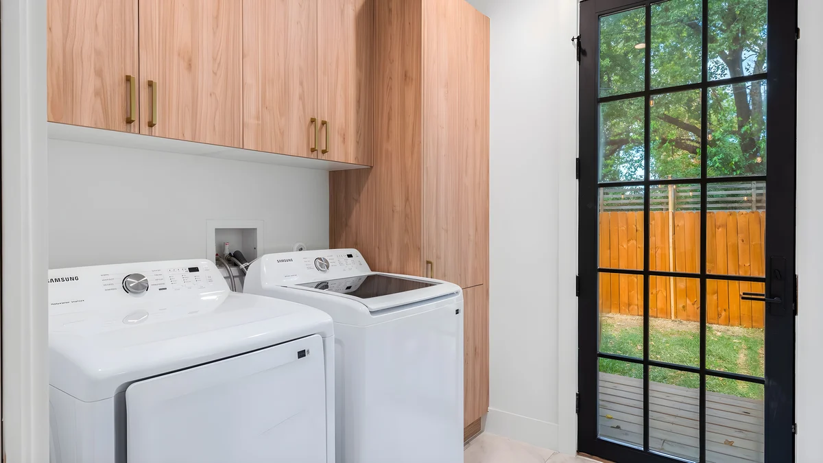 Wander East Austin Retreat