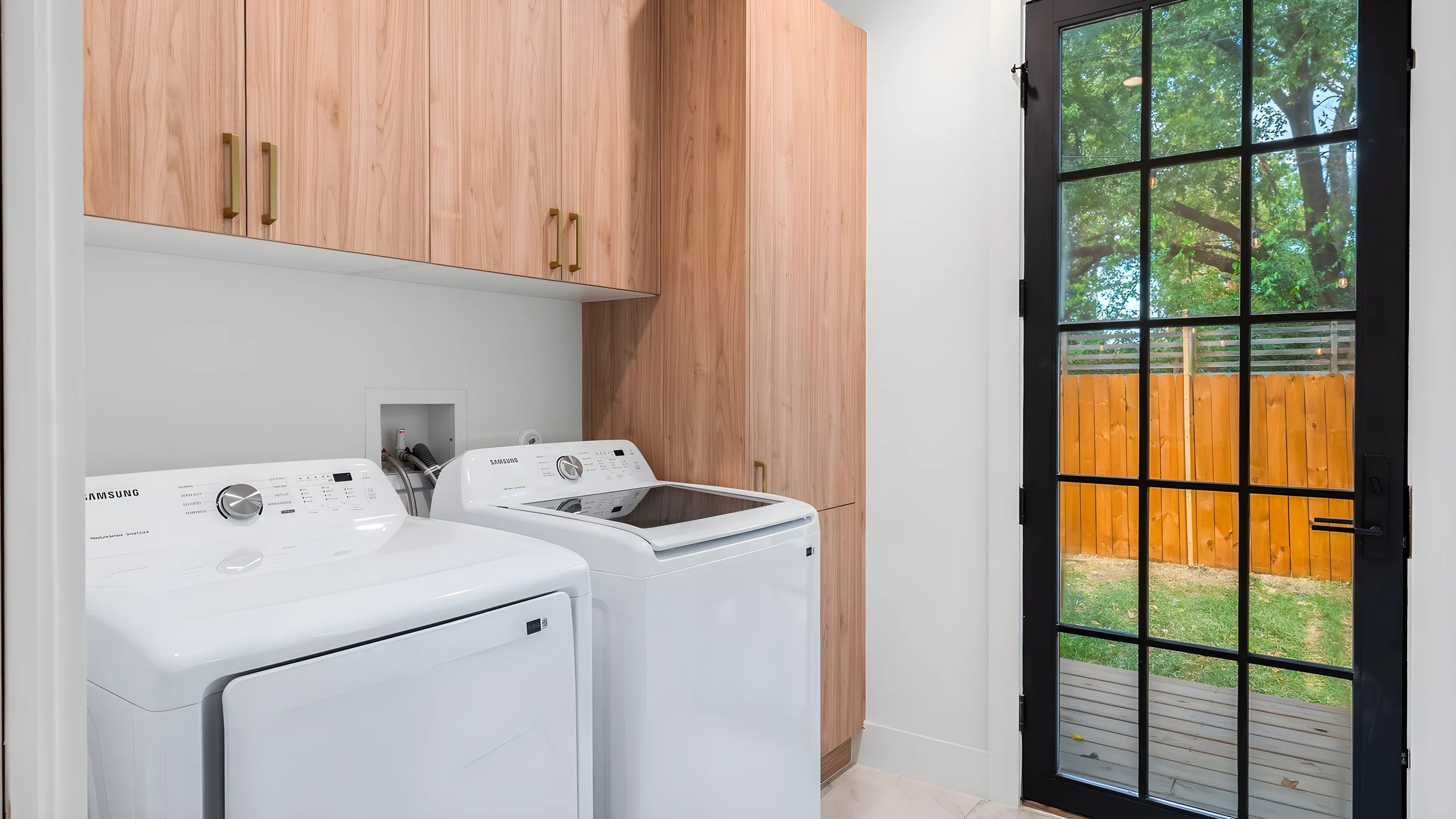 Wander East Austin Retreat #8