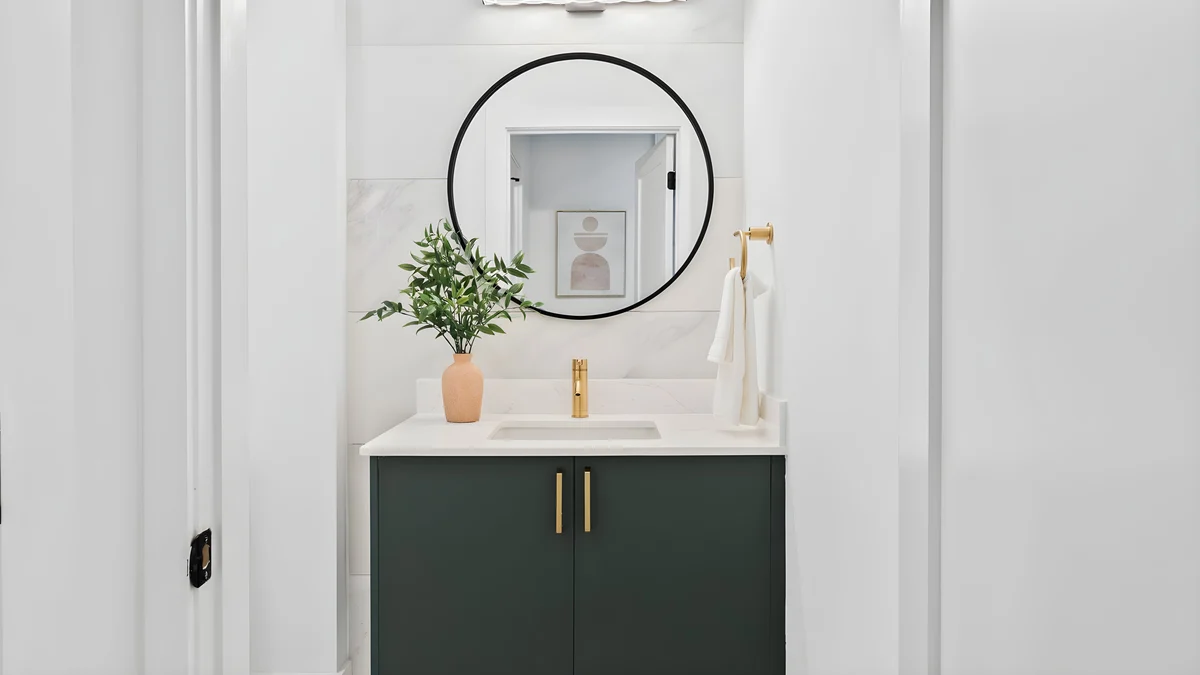 Wander East Austin Retreat