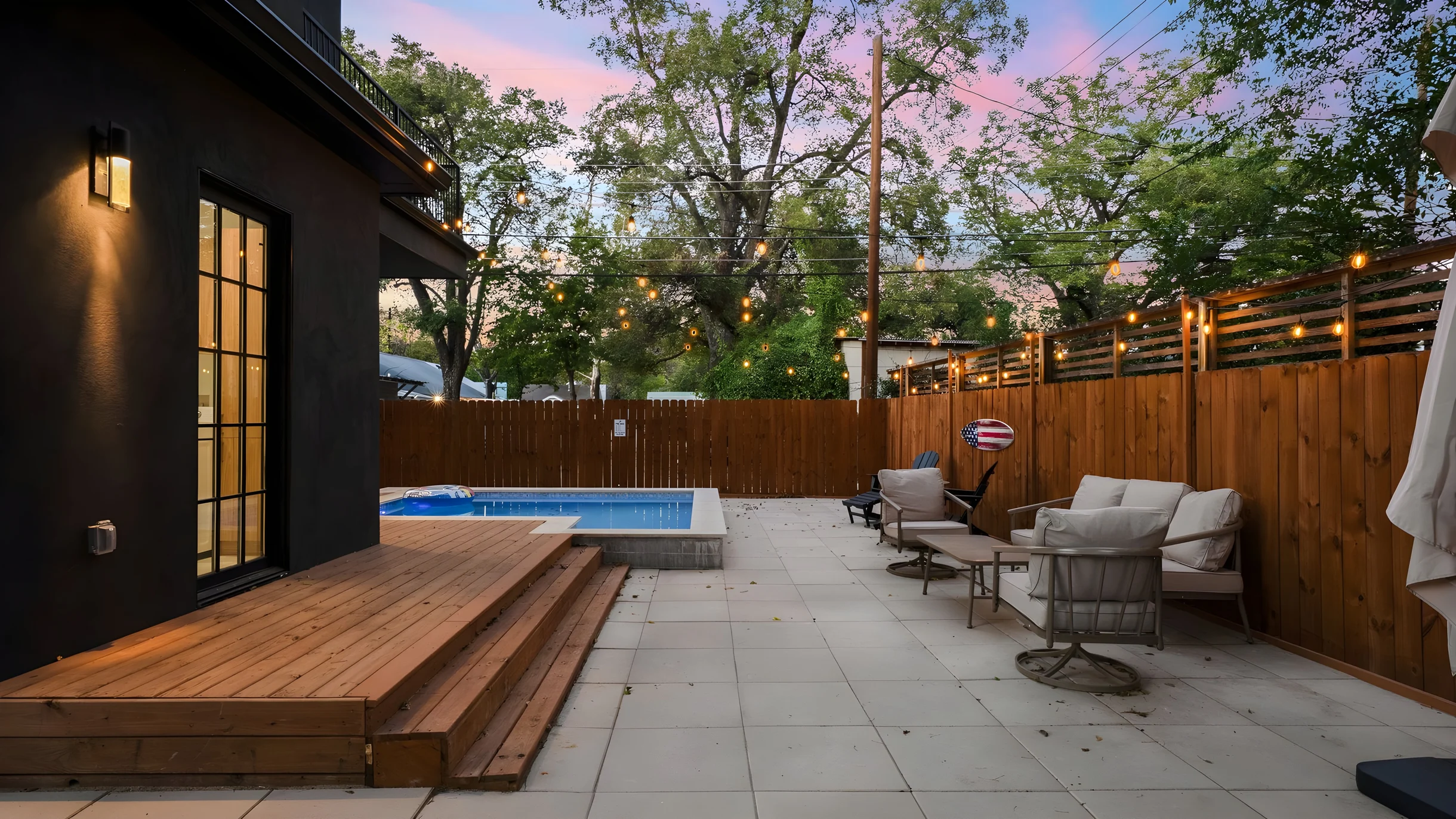 Wander East Austin Retreat #9