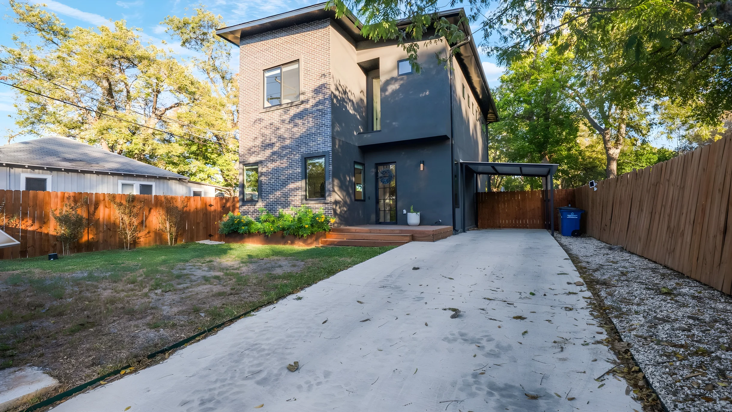 Wander East Austin Retreat