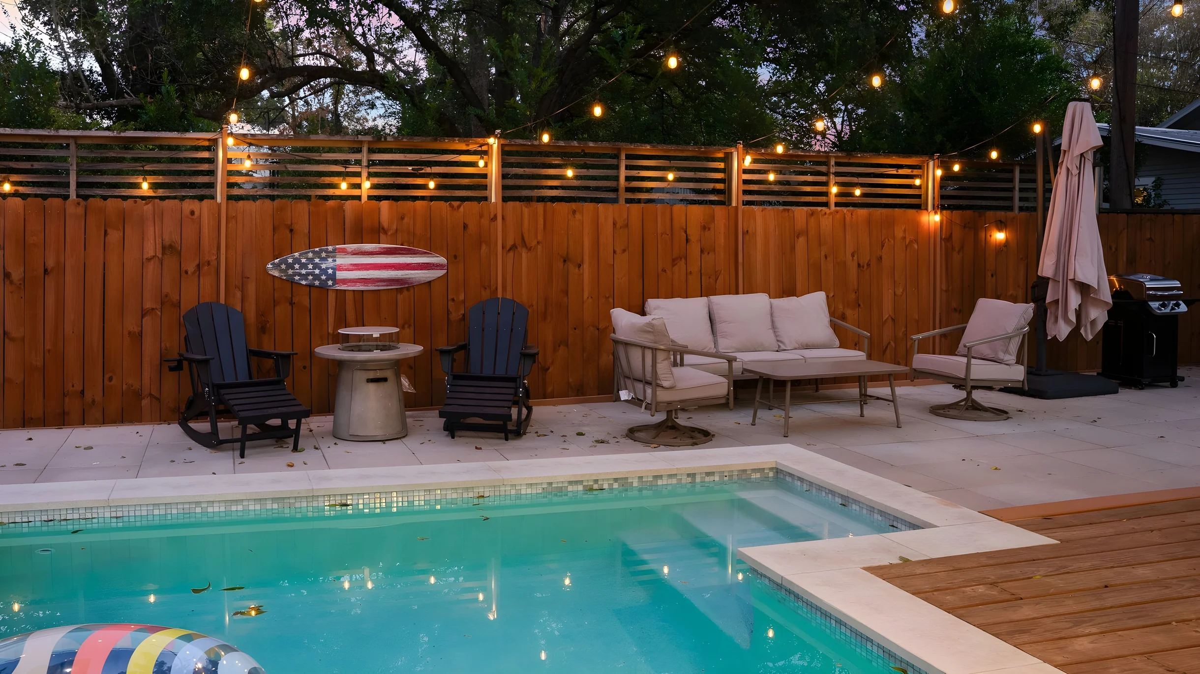 Wander East Austin Retreat #5