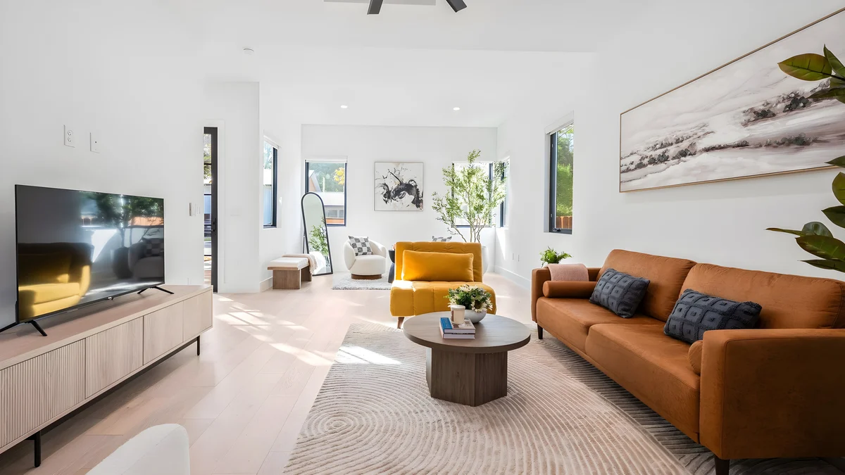 Wander East Austin Retreat