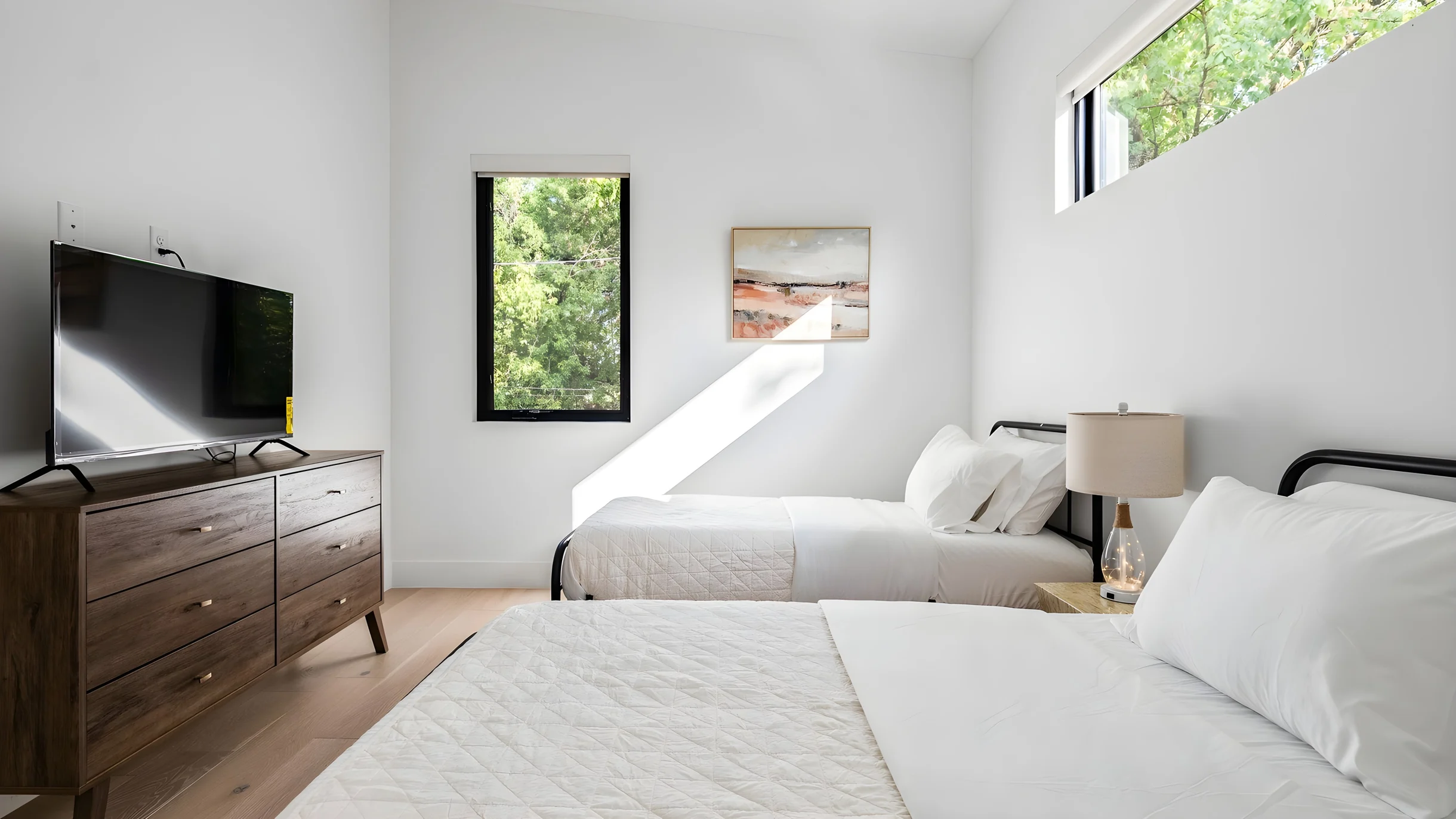 Wander East Austin Retreat #22