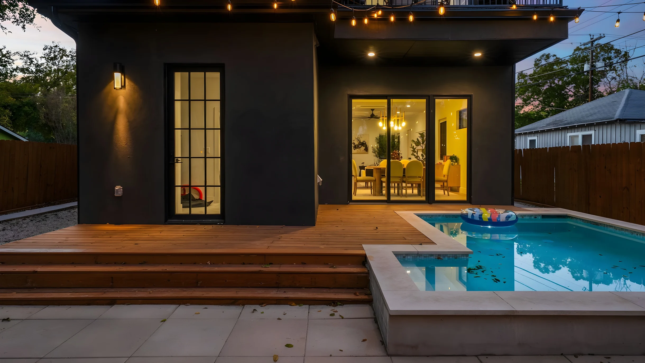 Wander East Austin Retreat #31