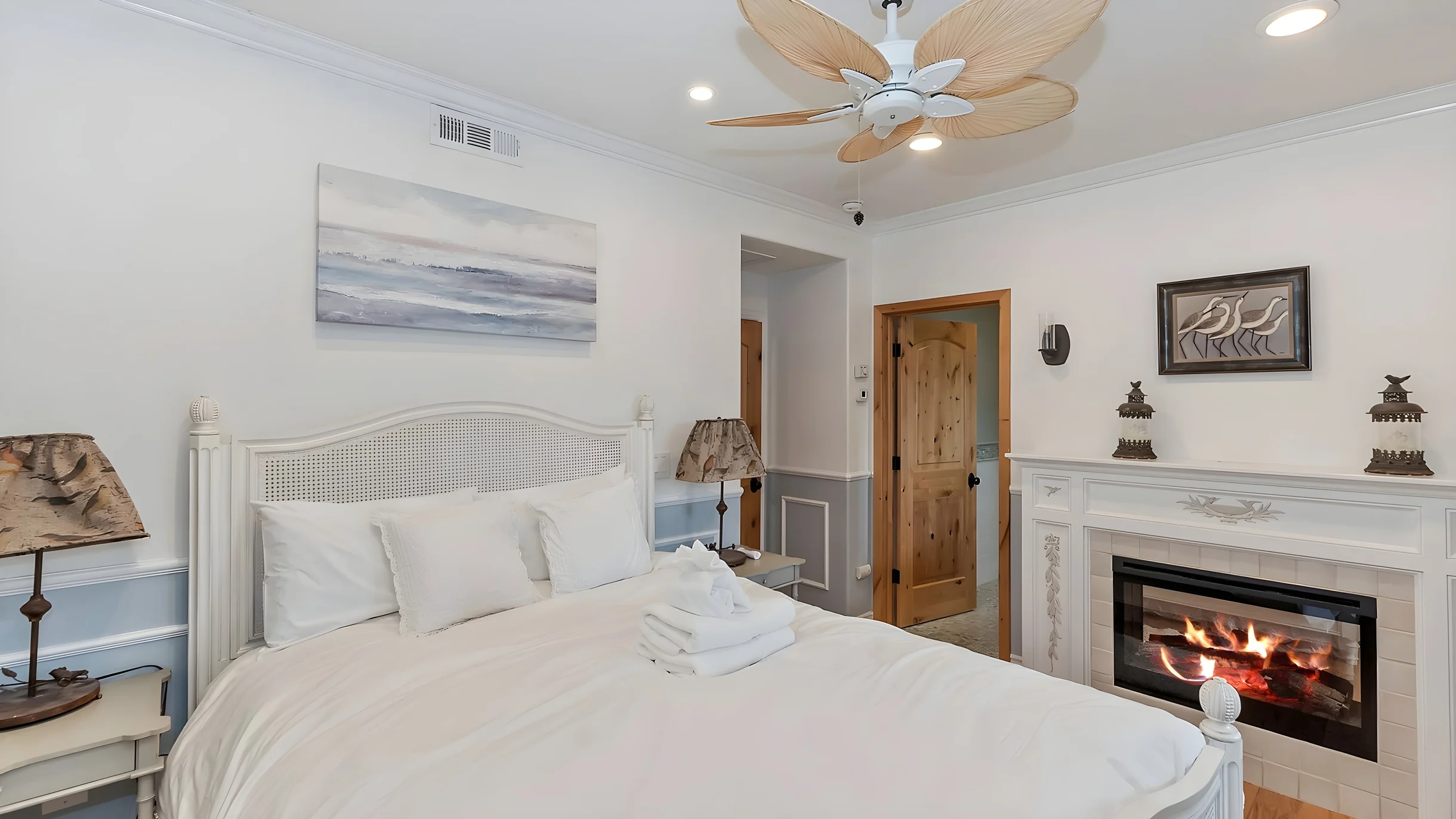 Wander Big Bear Lakefront #11