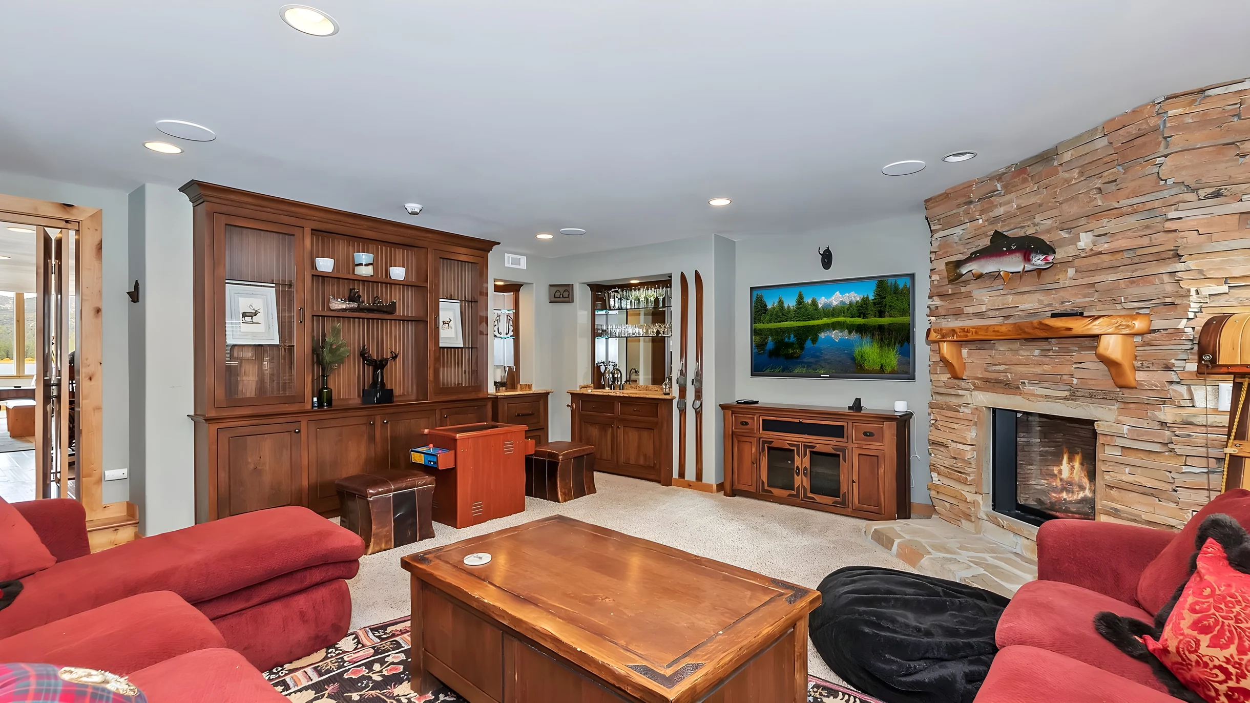 Wander Big Bear Lakefront #16