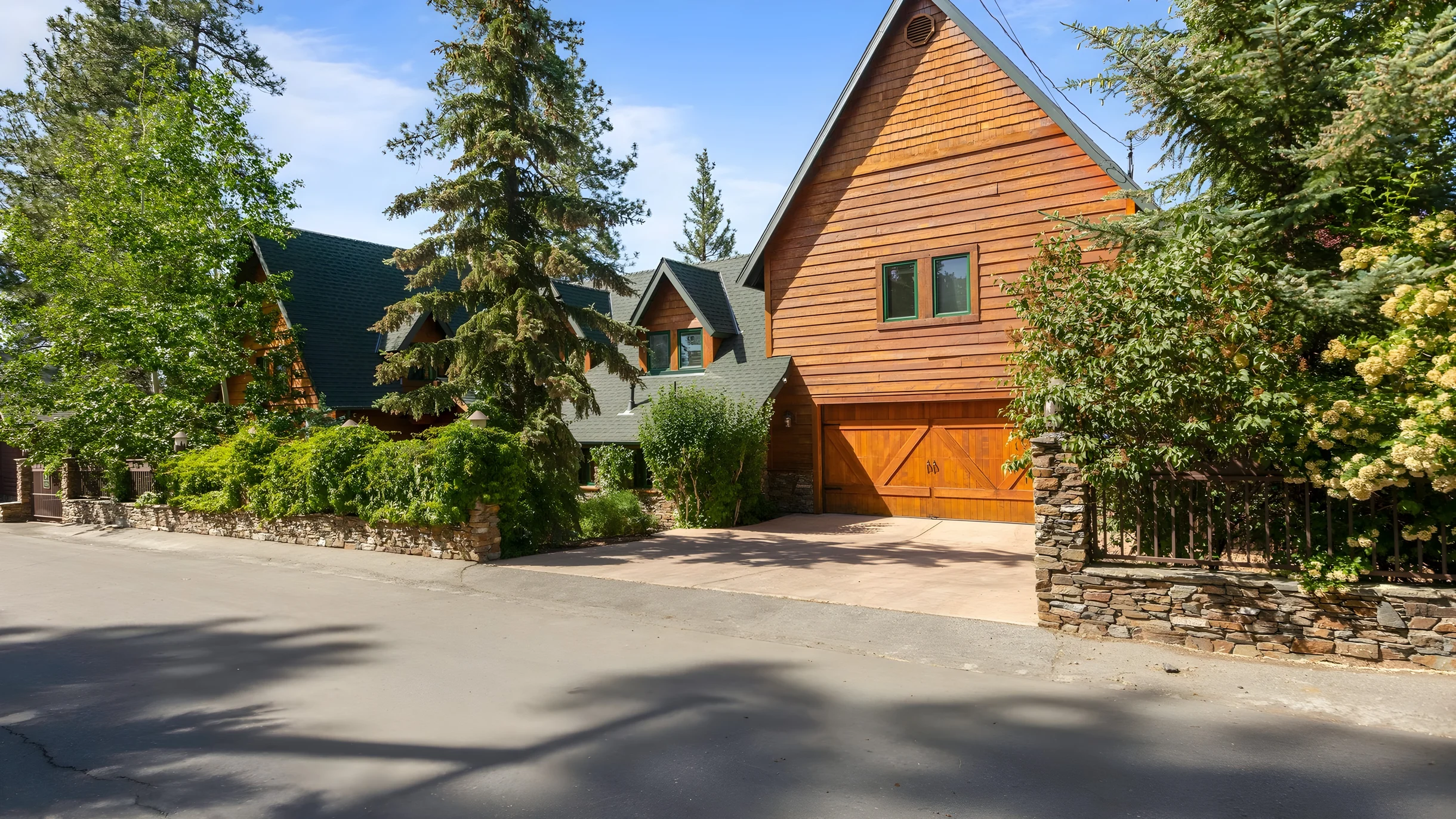 Wander Big Bear Lakefront #5