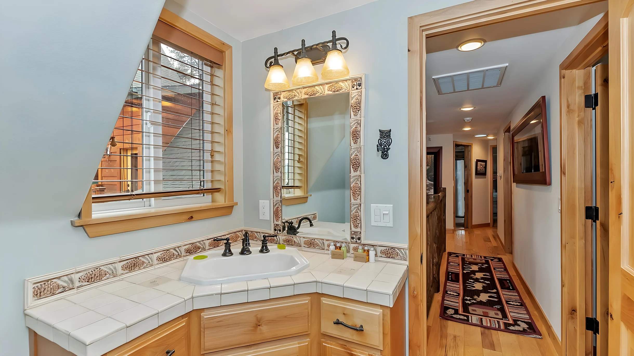 Wander Big Bear Lakefront #37