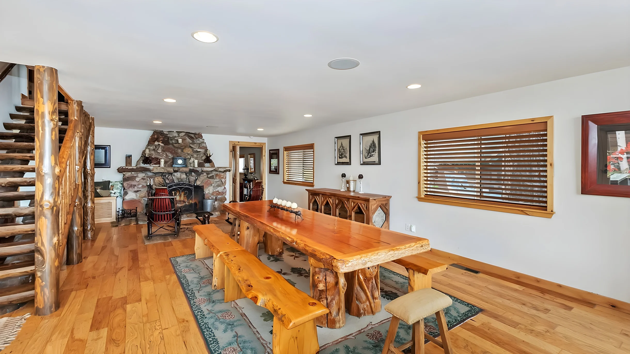 Wander Big Bear Lakefront #21