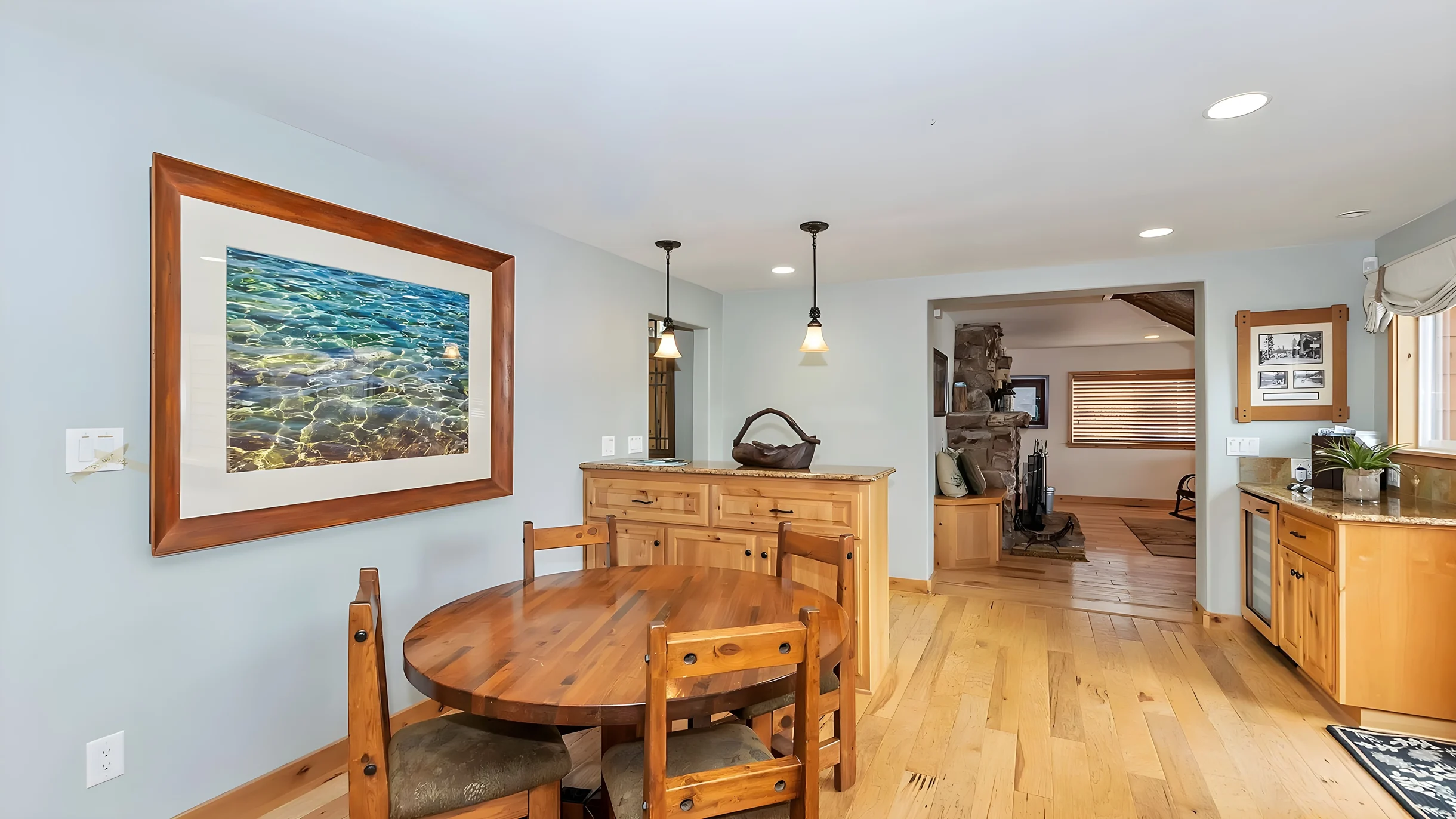 Wander Big Bear Lakefront #40