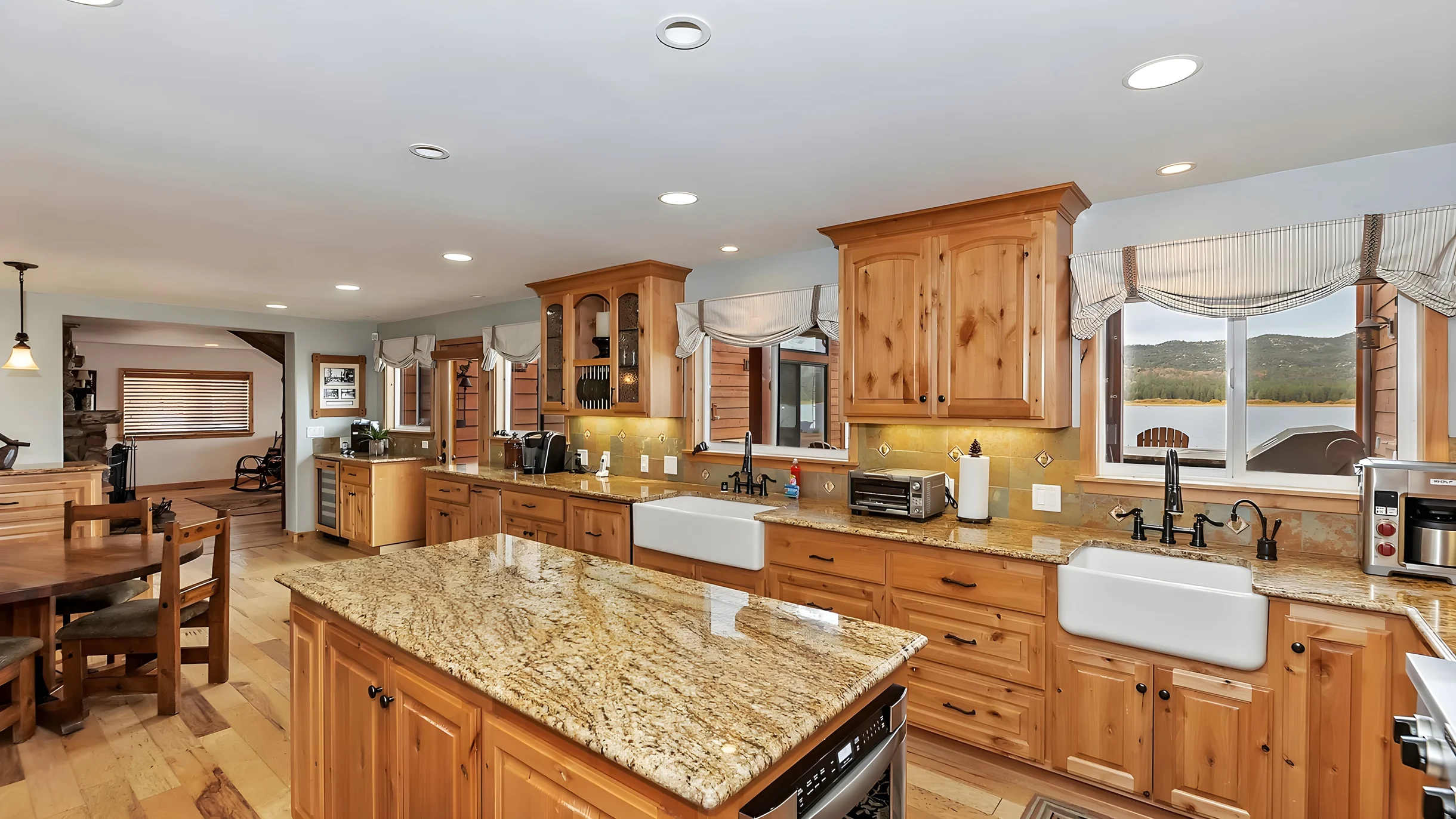 Wander Big Bear Lakefront #13