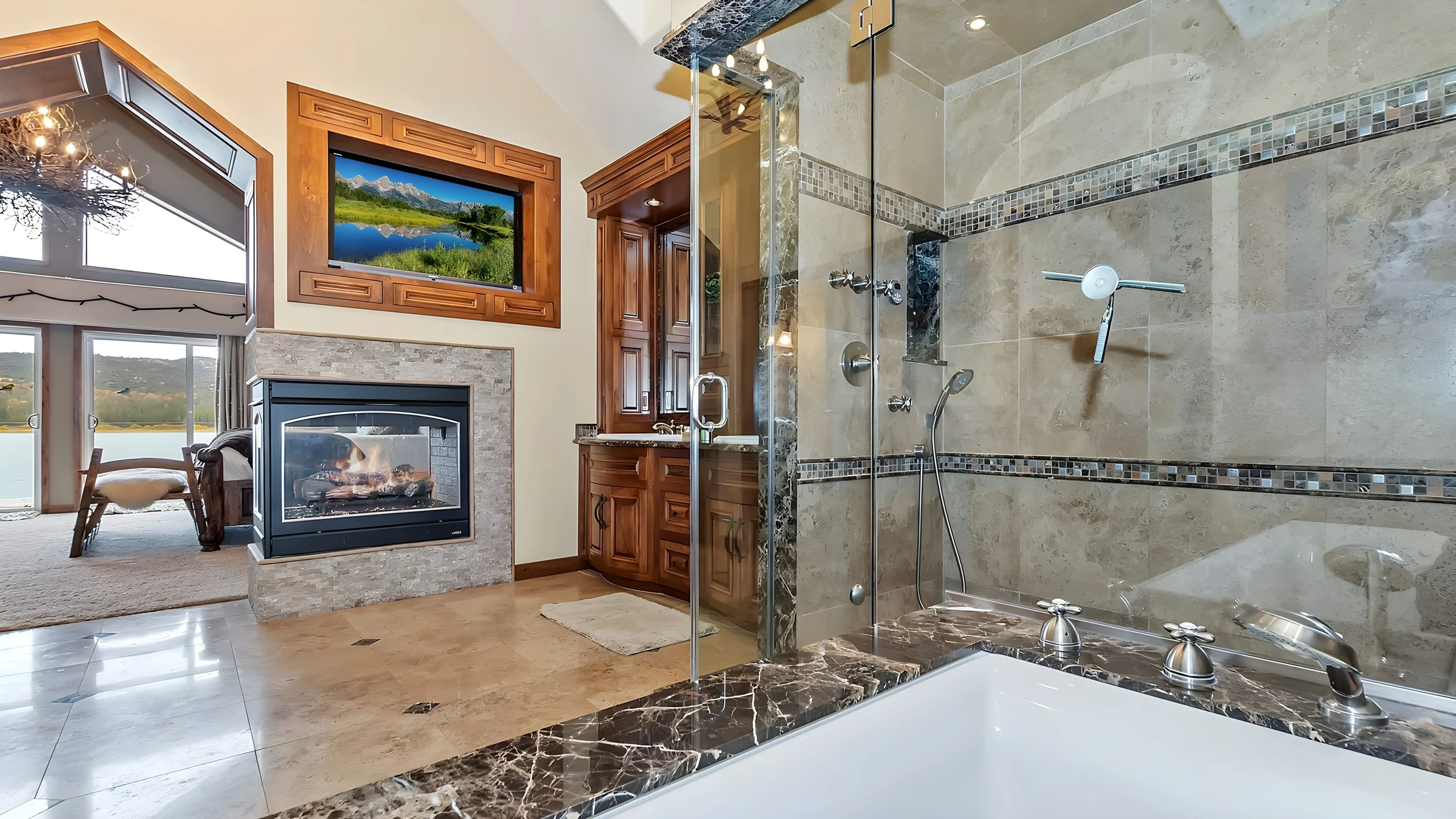 Wander Big Bear Lakefront #48