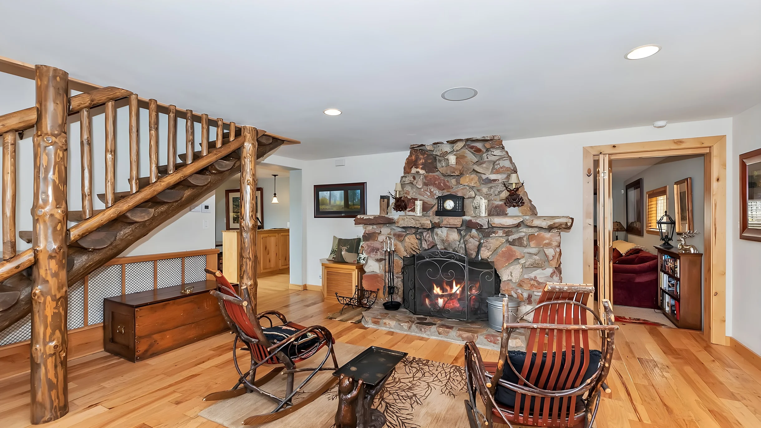 Wander Big Bear Lakefront #31