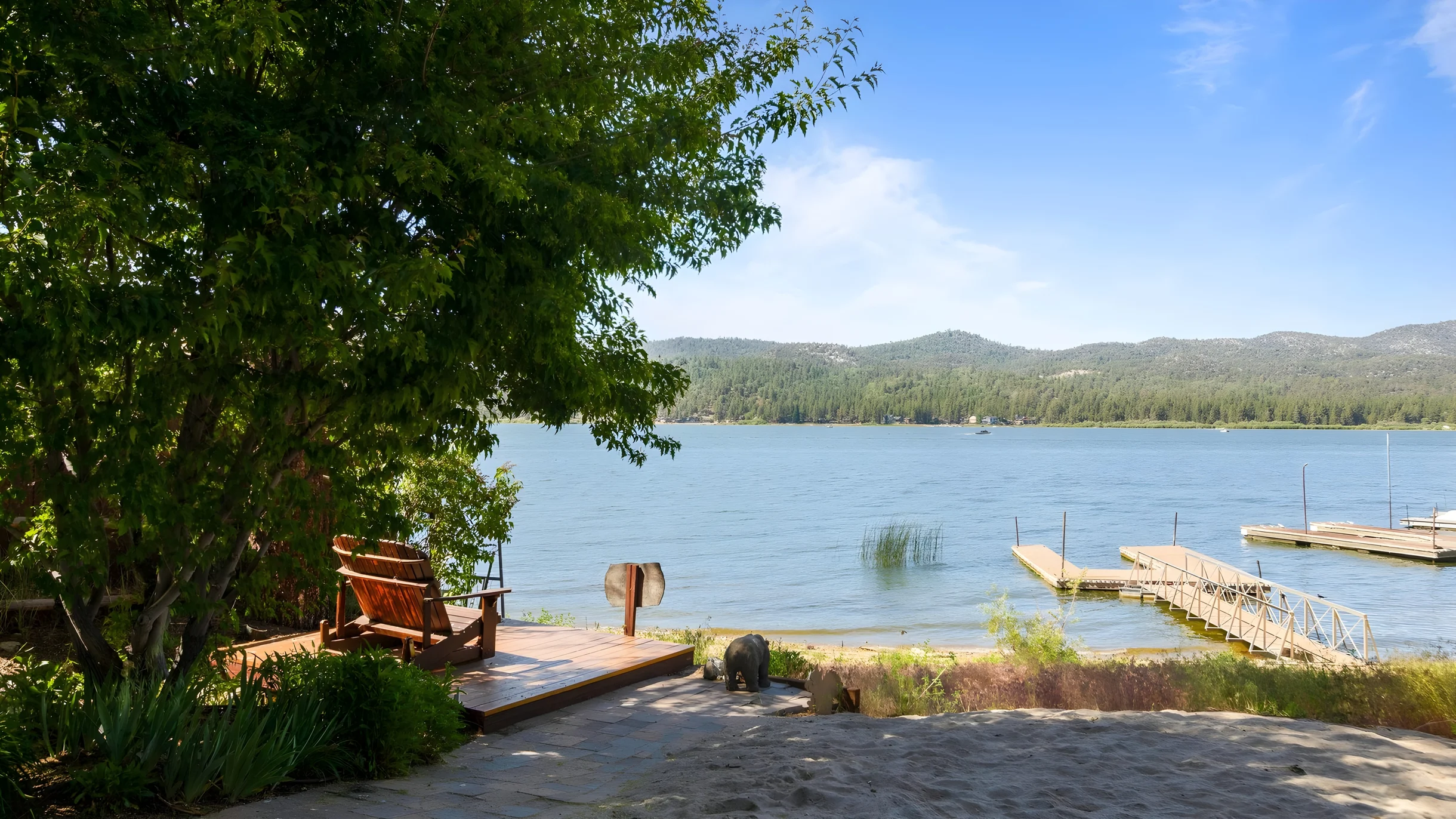 Wander Big Bear Lakefront #42