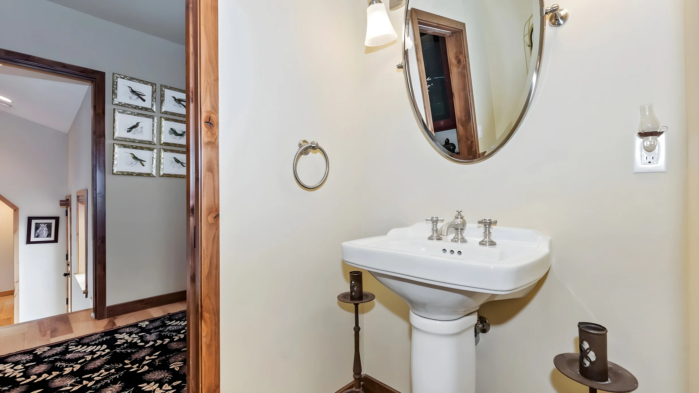 Wander Big Bear Lakefront #47