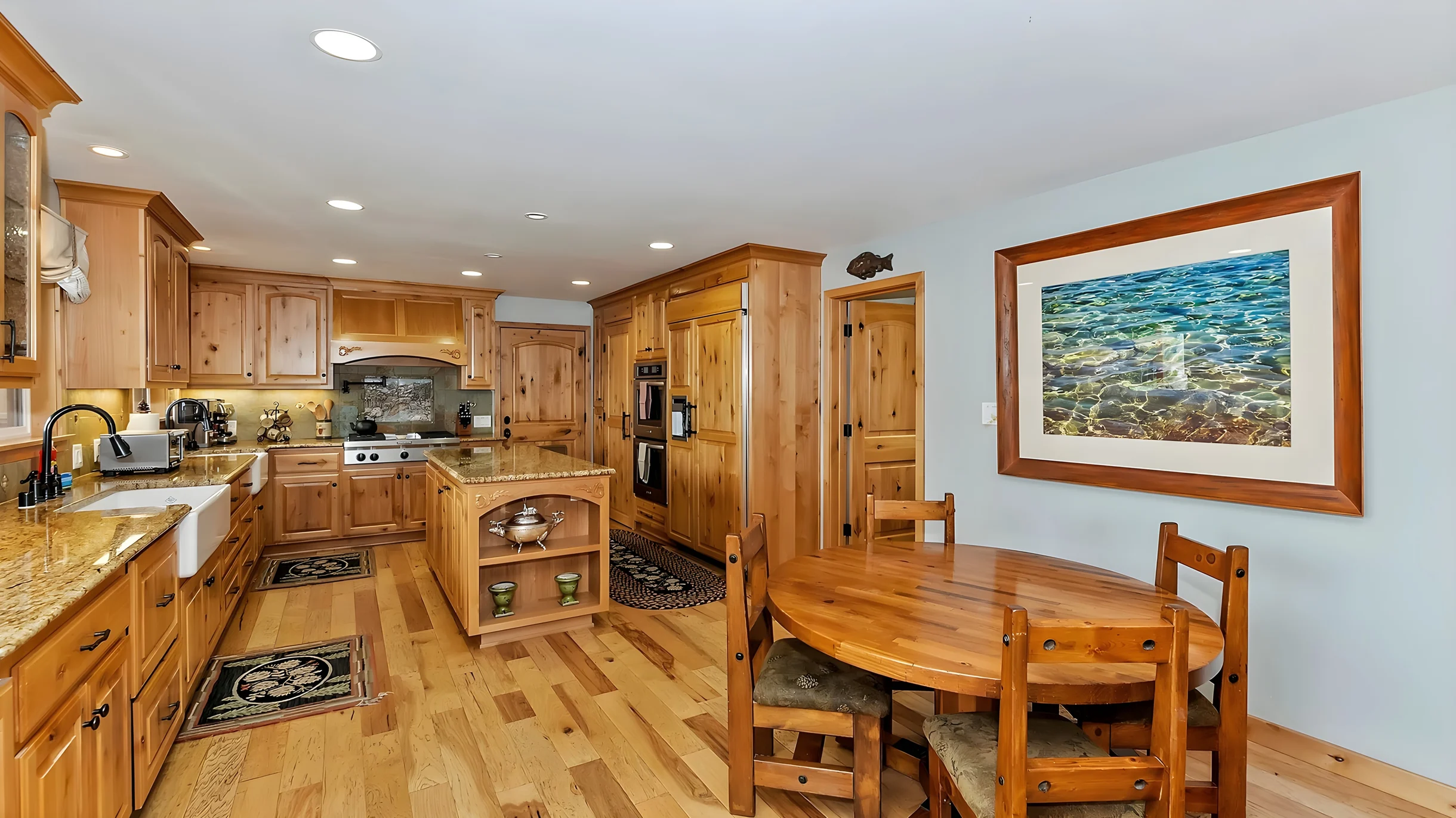 Wander Big Bear Lakefront #33