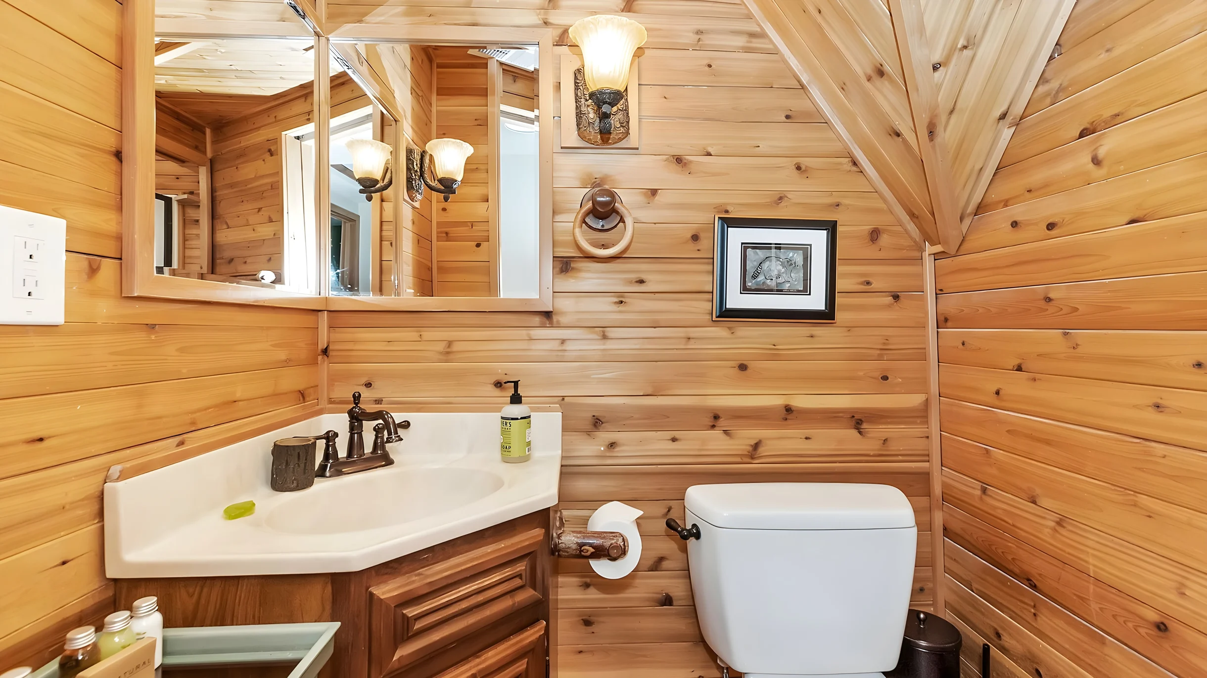 Wander Big Bear Lakefront #43