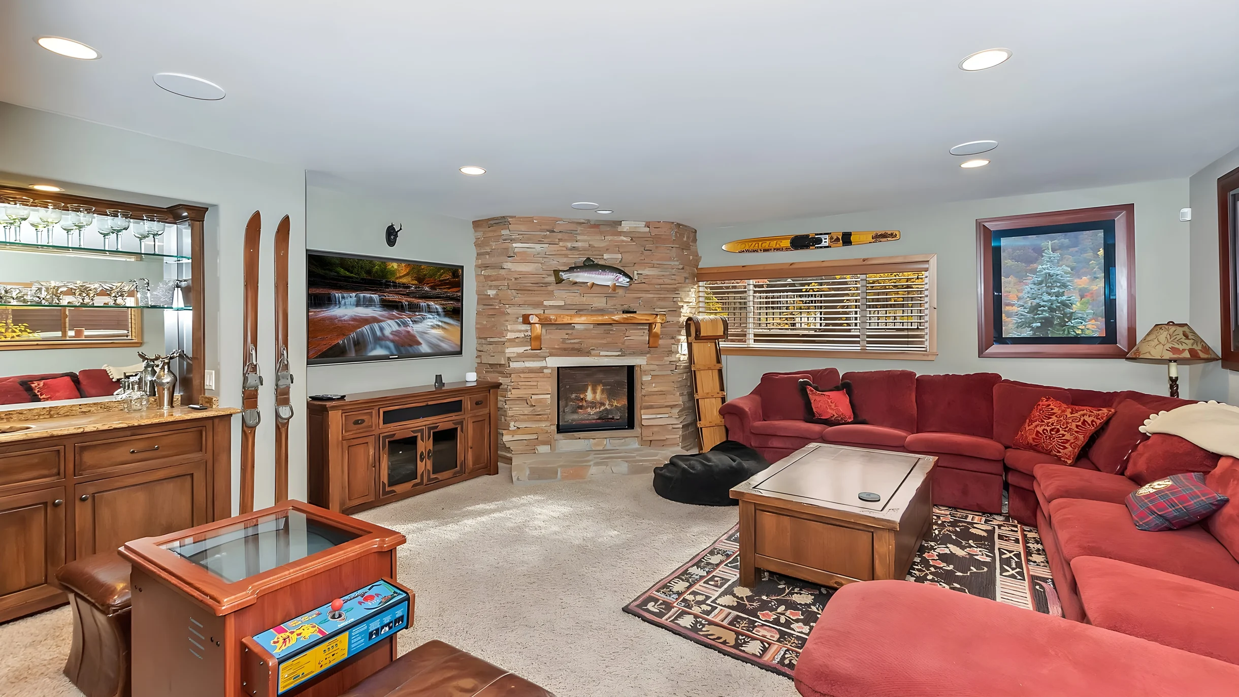 Wander Big Bear Lakefront #32