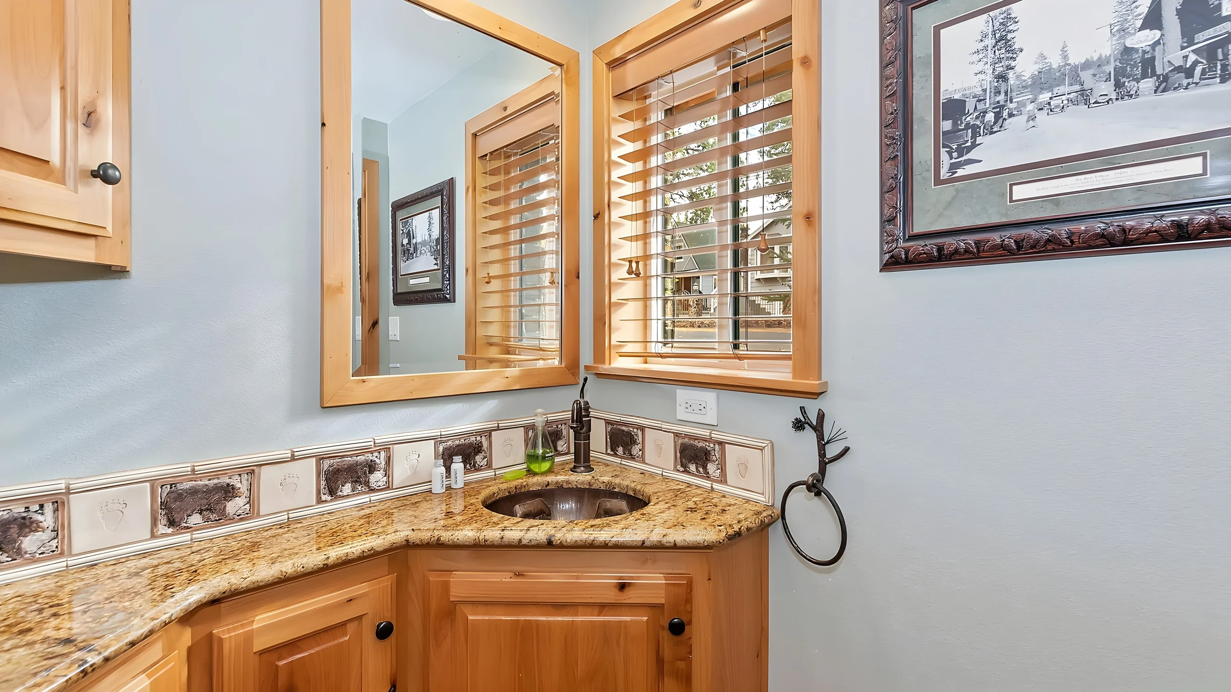 Wander Big Bear Lakefront #44