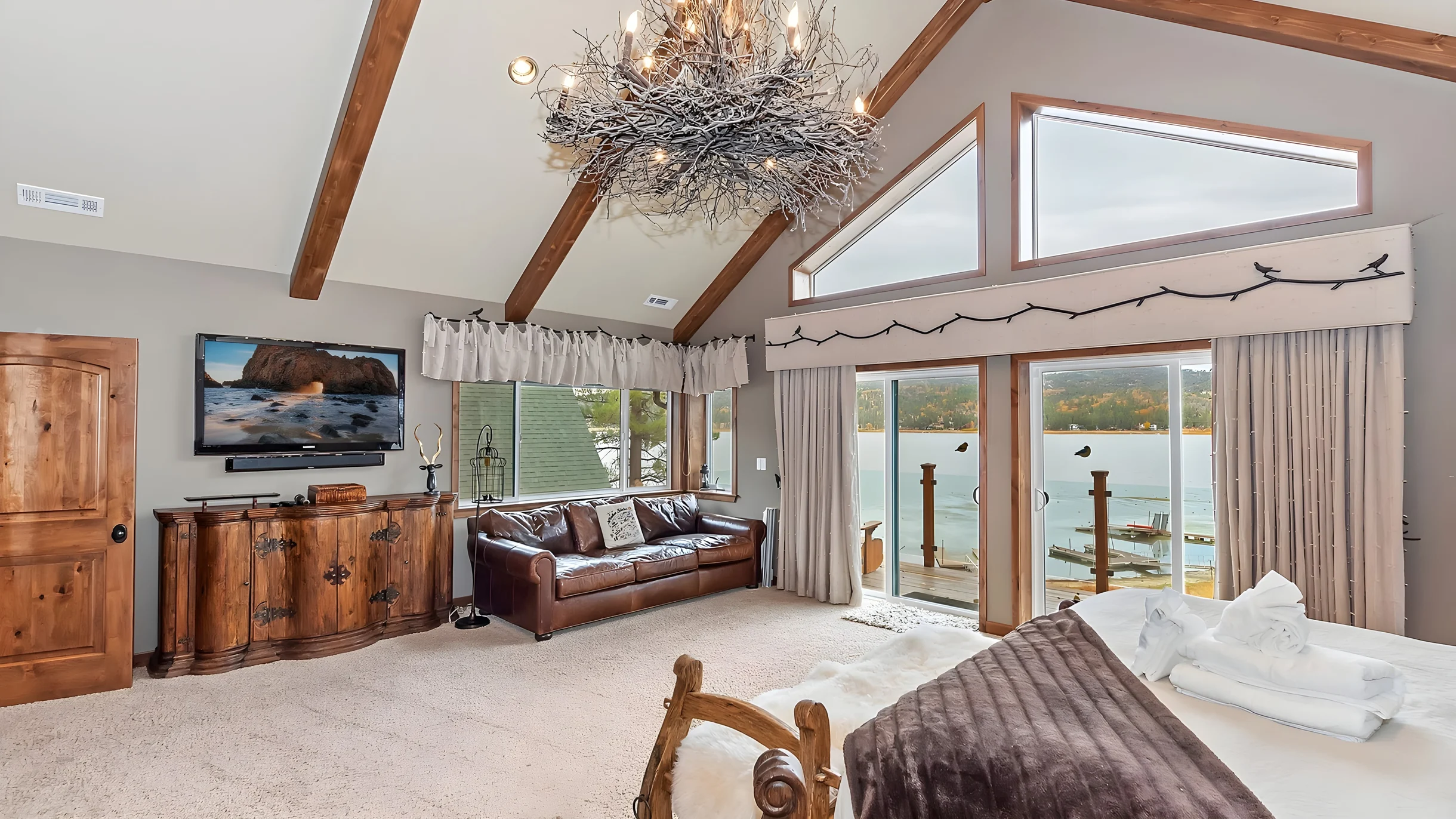 Wander Big Bear Lakefront #30