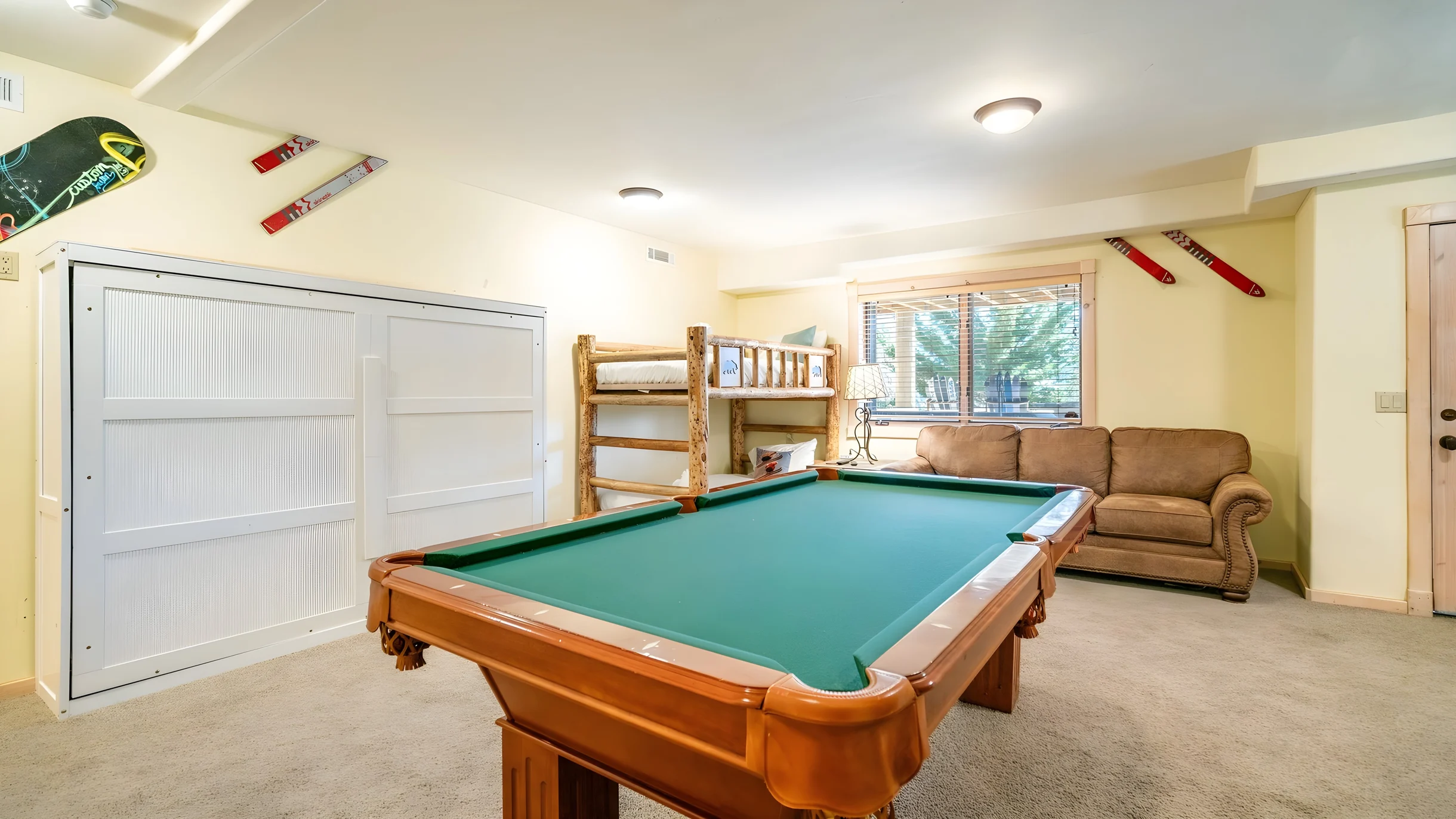 Wander Big Bear Eagles #39